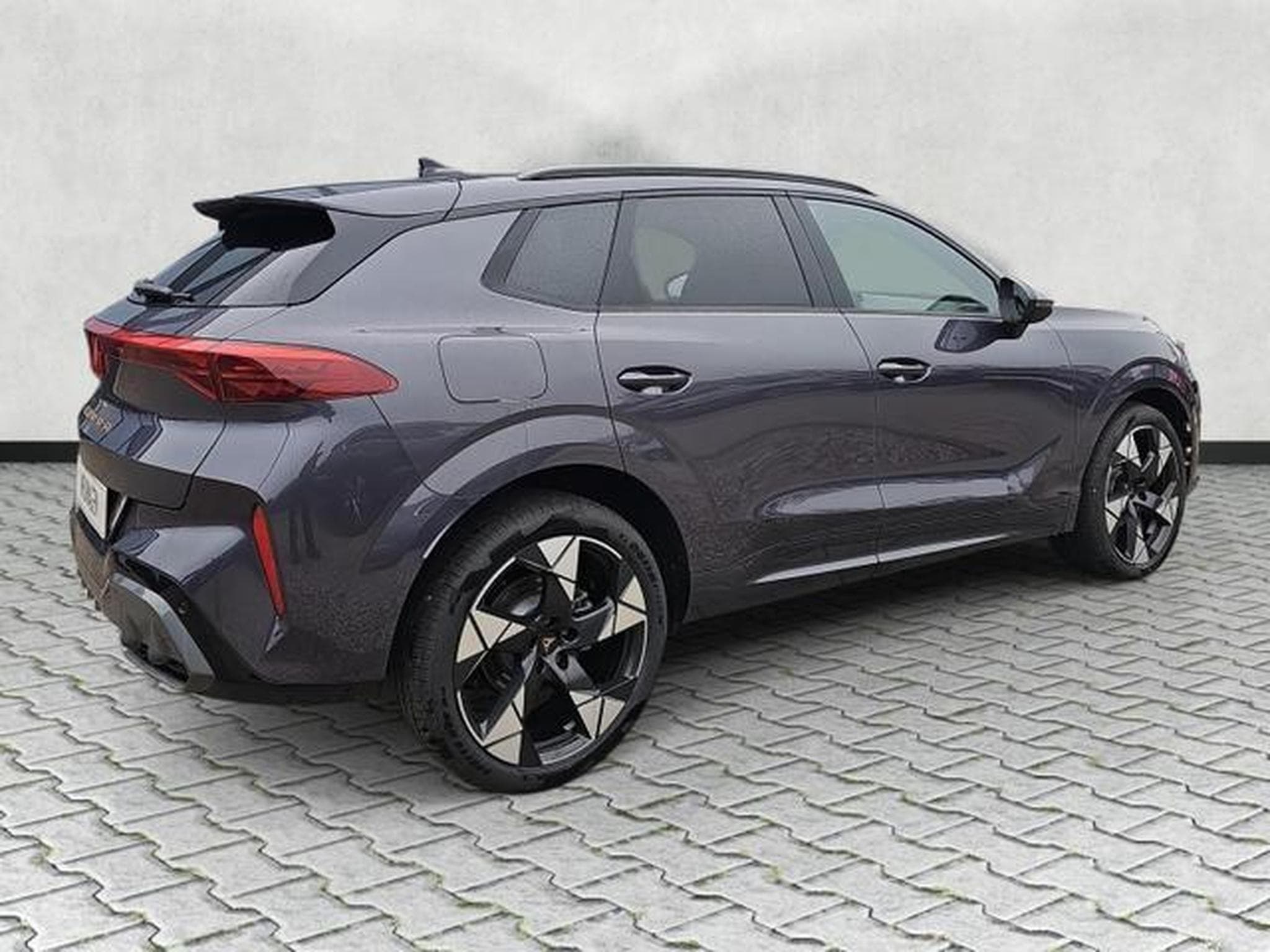 Cupra Terramar 1.5 eTSI 110 kW (2025) - Photo 7