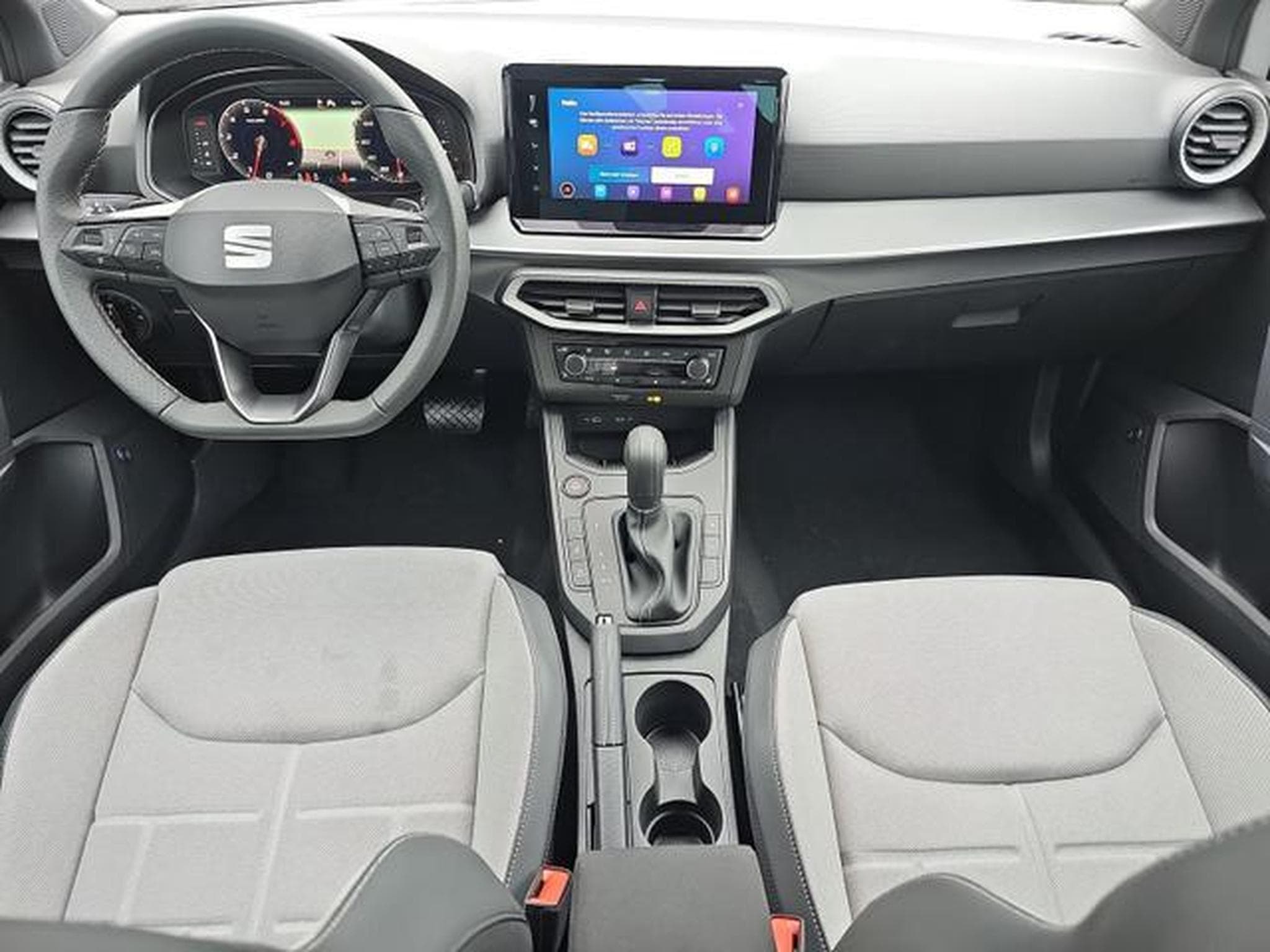 Seat Arona 1.5 TSI 110 kW FR (2026) - Photo 11