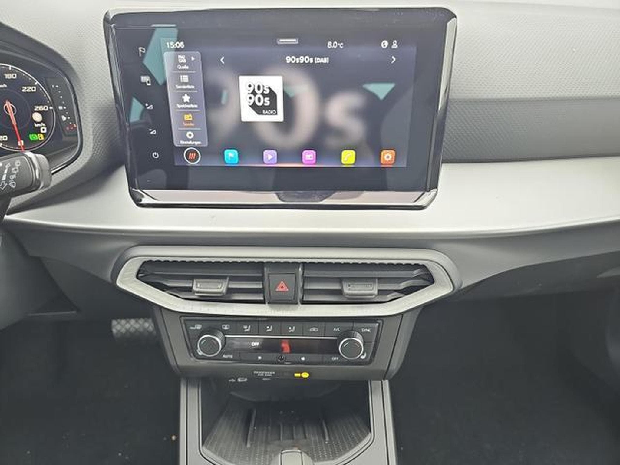 Seat Arona 1.5 TSI 110 kW FR (2026) - Photo 12