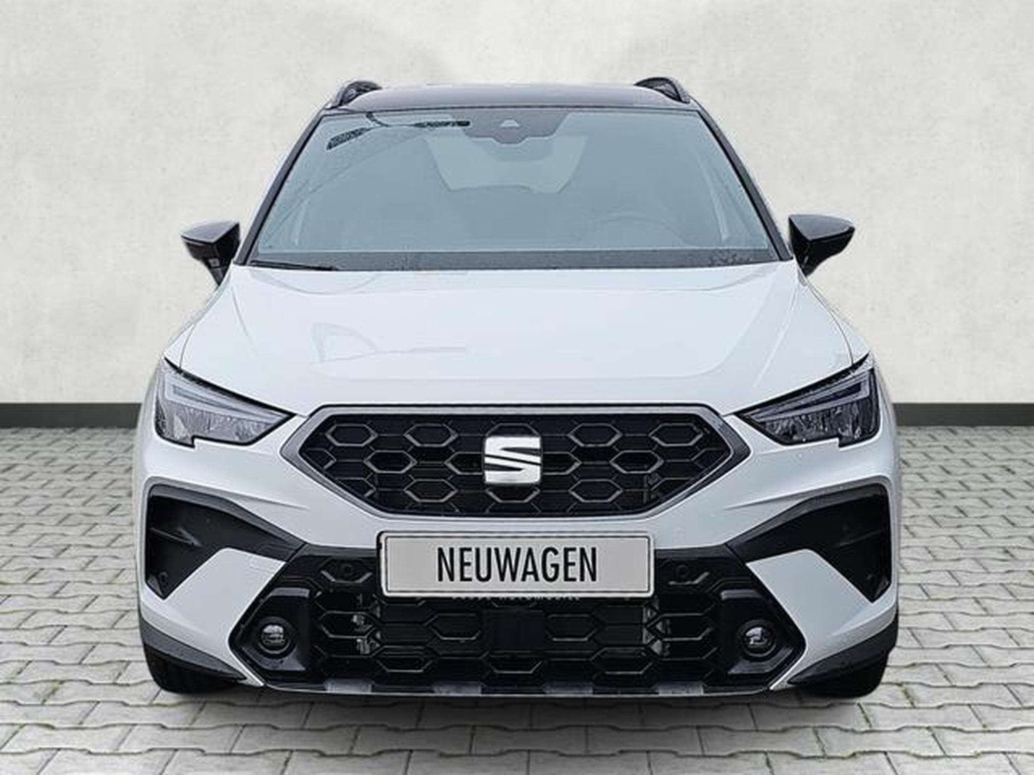 Seat Arona 1.5 TSI 110 kW FR (2026) - Photo 2