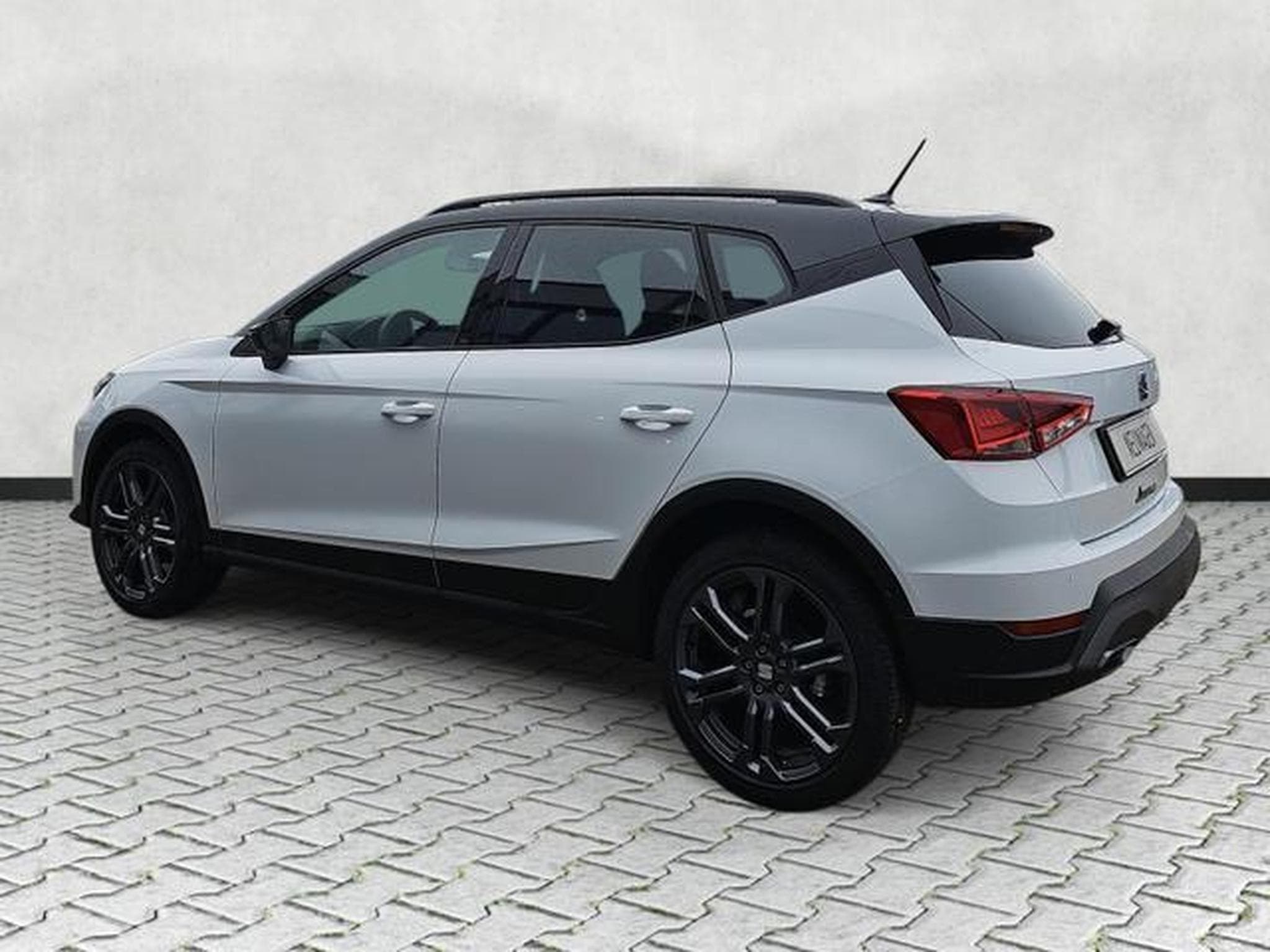 Seat Arona 1.5 TSI 110 kW FR (2026) - Photo 5
