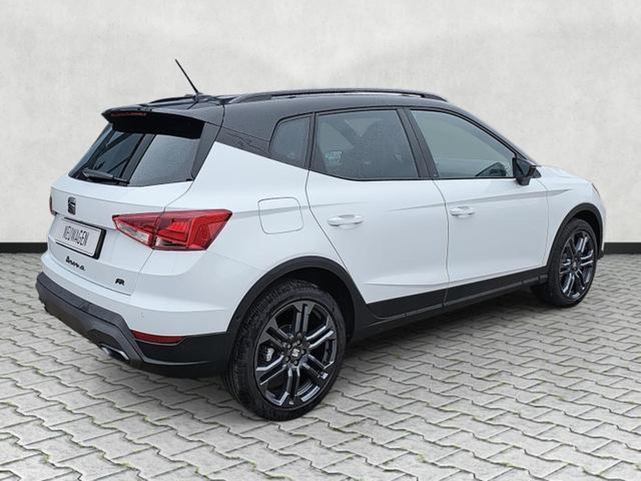 Seat Arona 1.5 TSI 110 kW FR (2026) - Photo 7