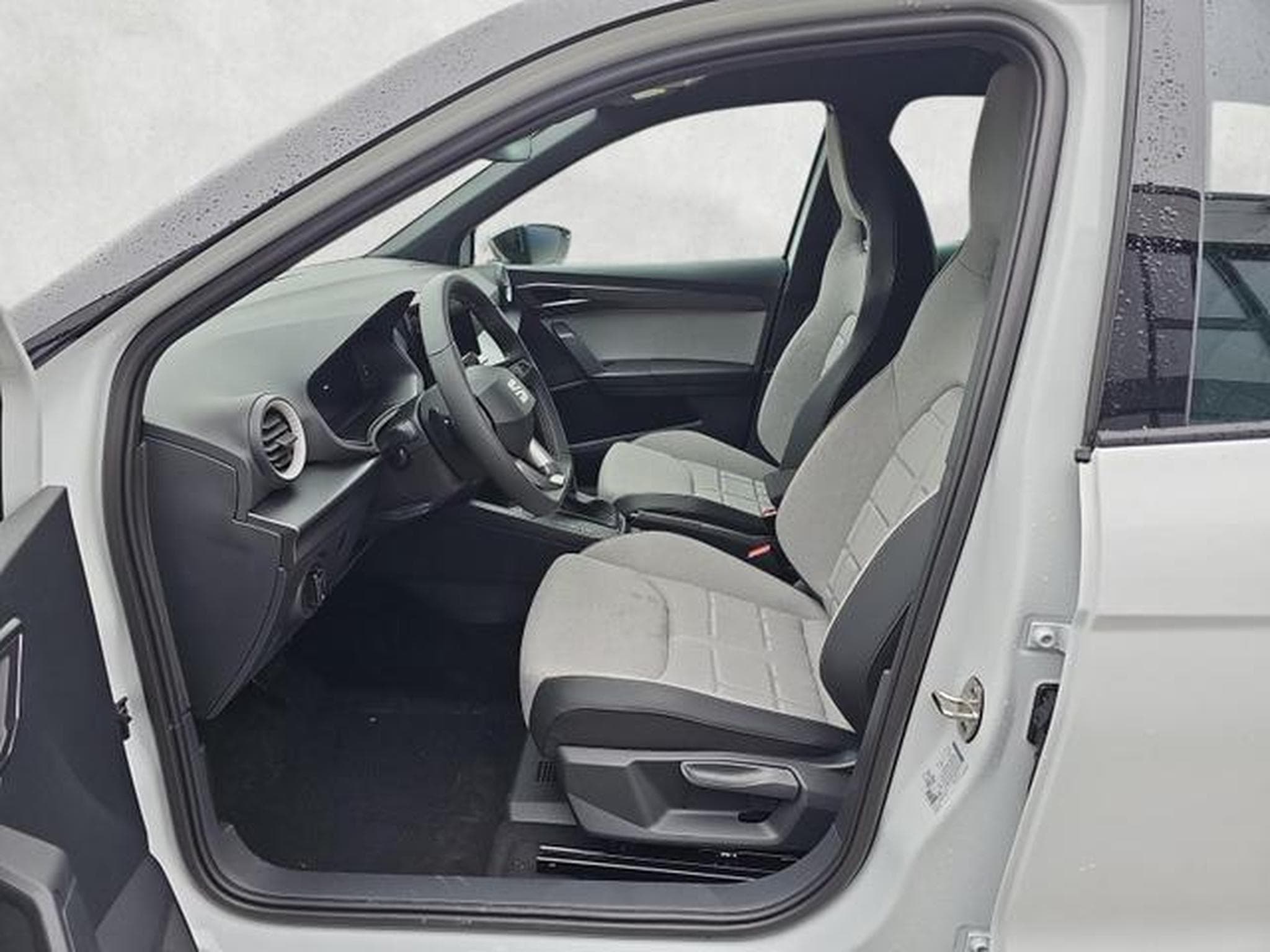 Seat Arona 1.5 TSI 110 kW FR (2026) - Photo 9