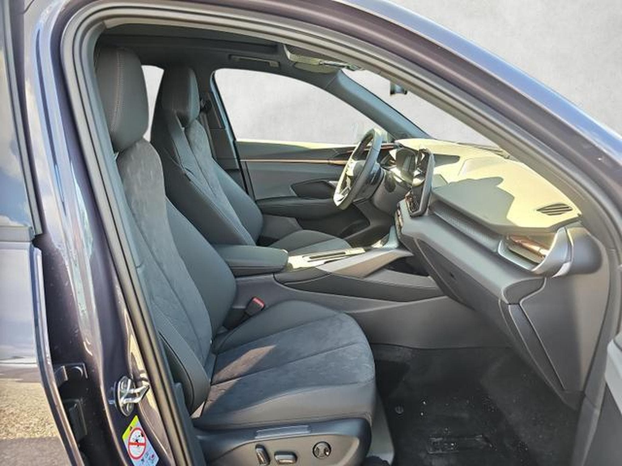 Cupra Terramar 1.5 eTSI 110 kW (2025) - Photo 10