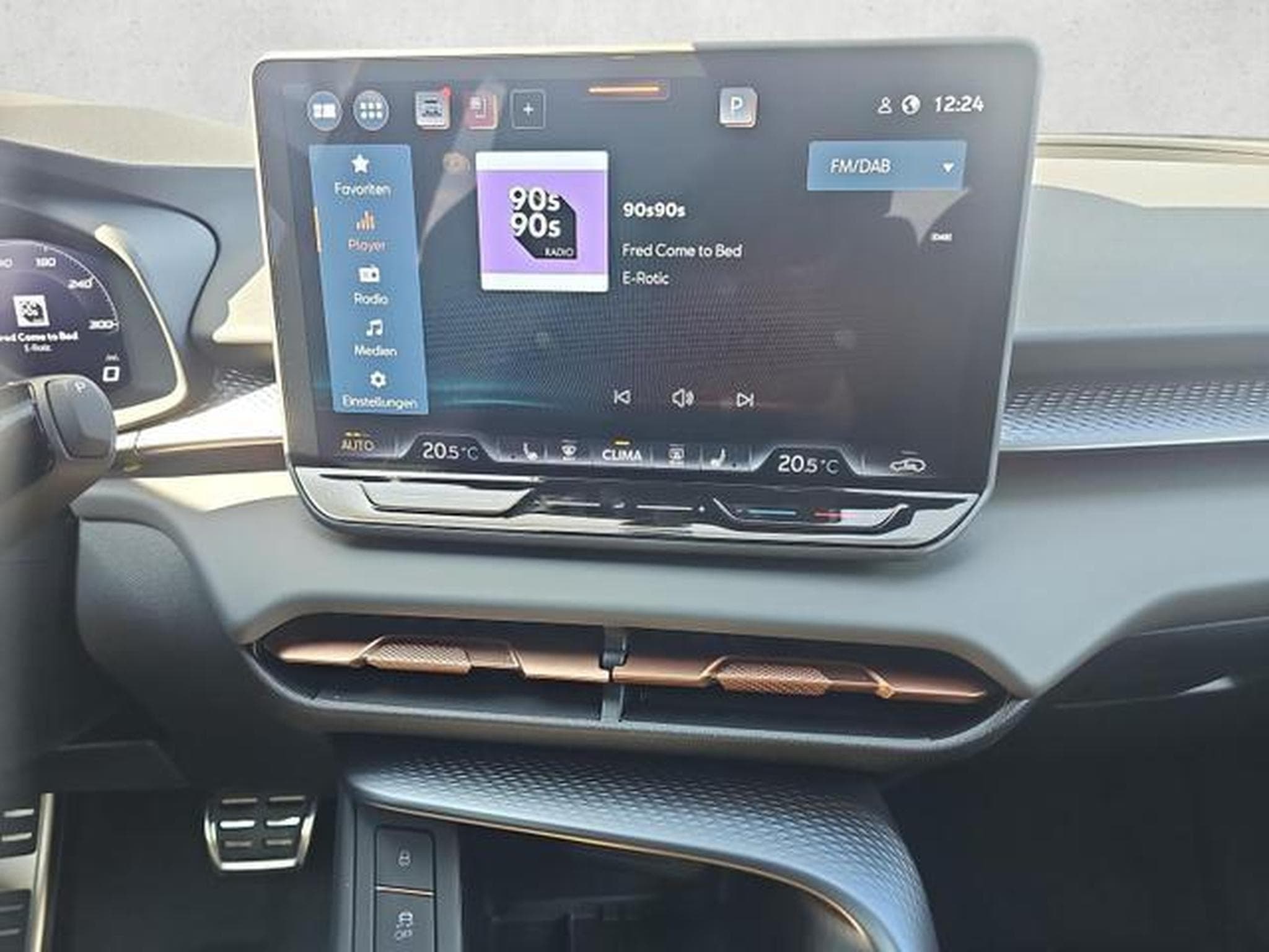 Cupra Terramar 1.5 eTSI 110 kW (2025) - Photo 12