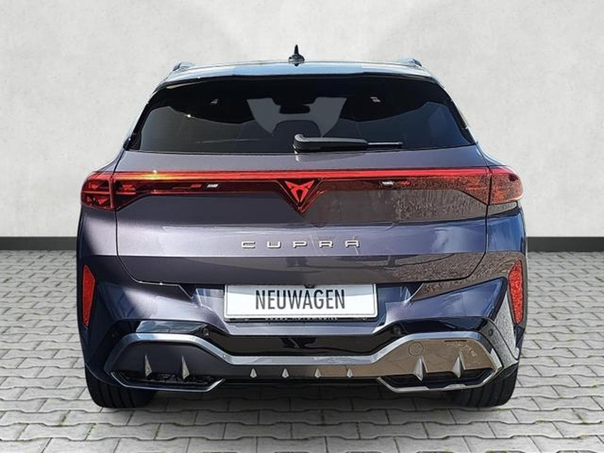 Cupra Terramar 1.5 eTSI 110 kW (2025) - Photo 6