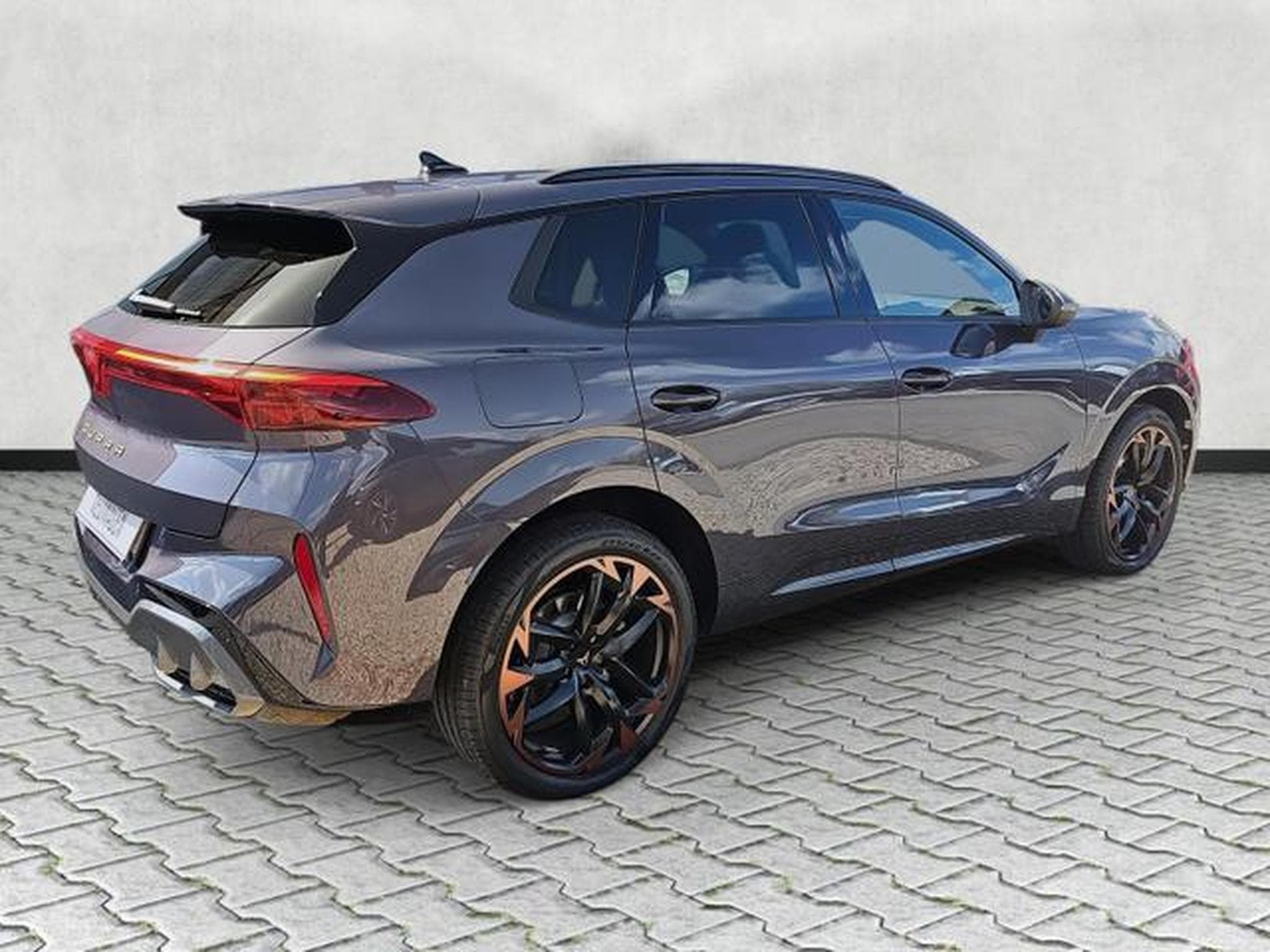 Cupra Terramar 1.5 eTSI 110 kW (2025) - Photo 7