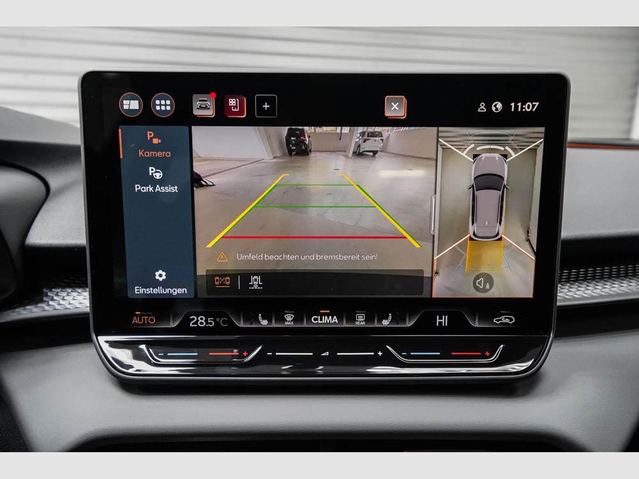 Cupra Terramar 2,0 TSI DSG (2025) - Photo 15