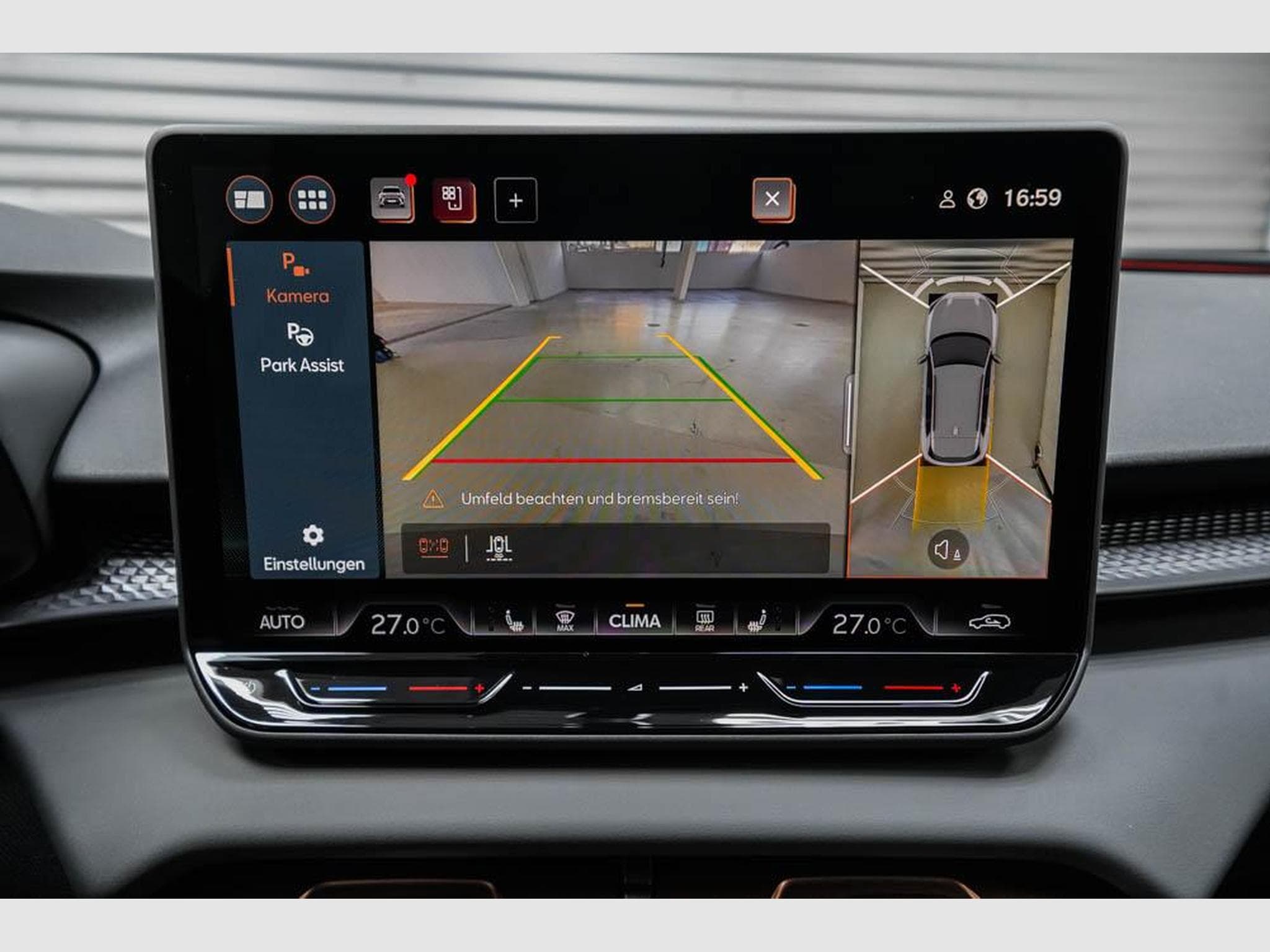 Cupra Terramar 2,0 TSI DSG (2025) - Photo 14