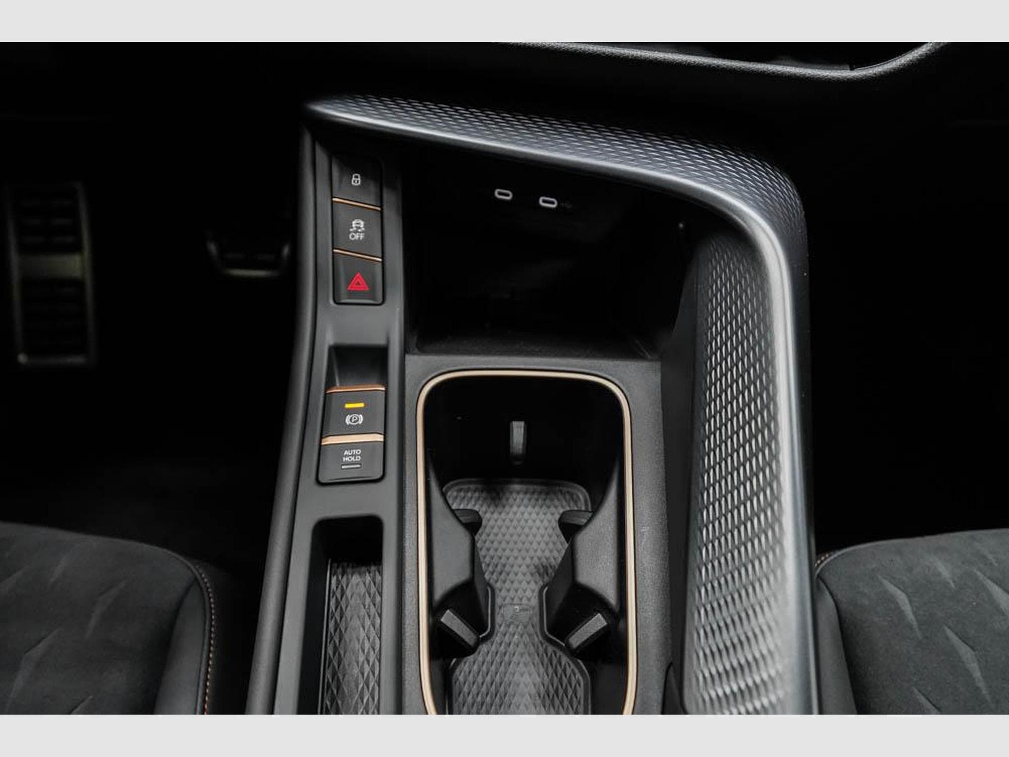 Cupra Terramar 2,0 TSI DSG (2025) - Photo 12