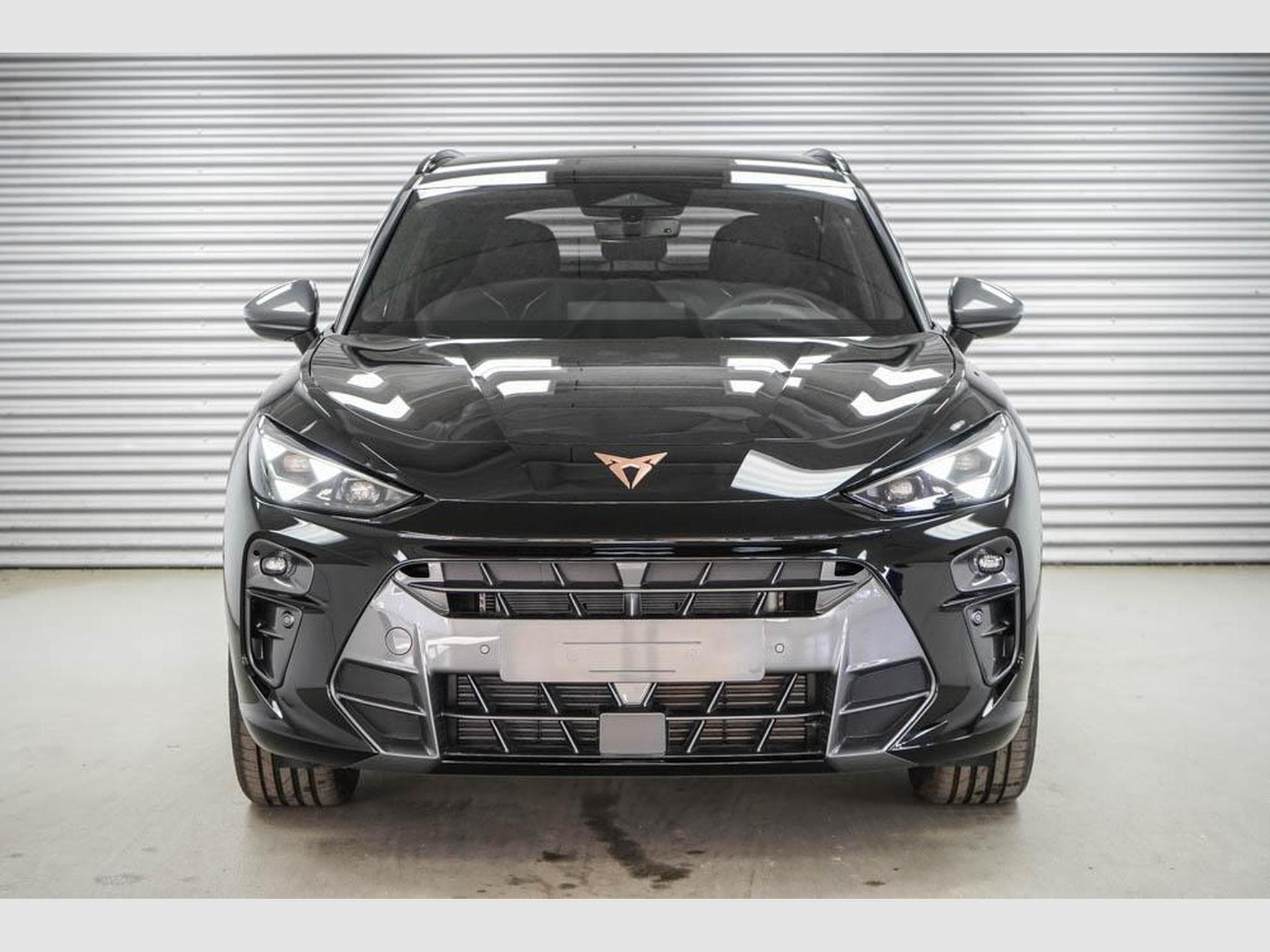 Cupra Terramar 1,5 eTSI DSG (2026) - Foto 2