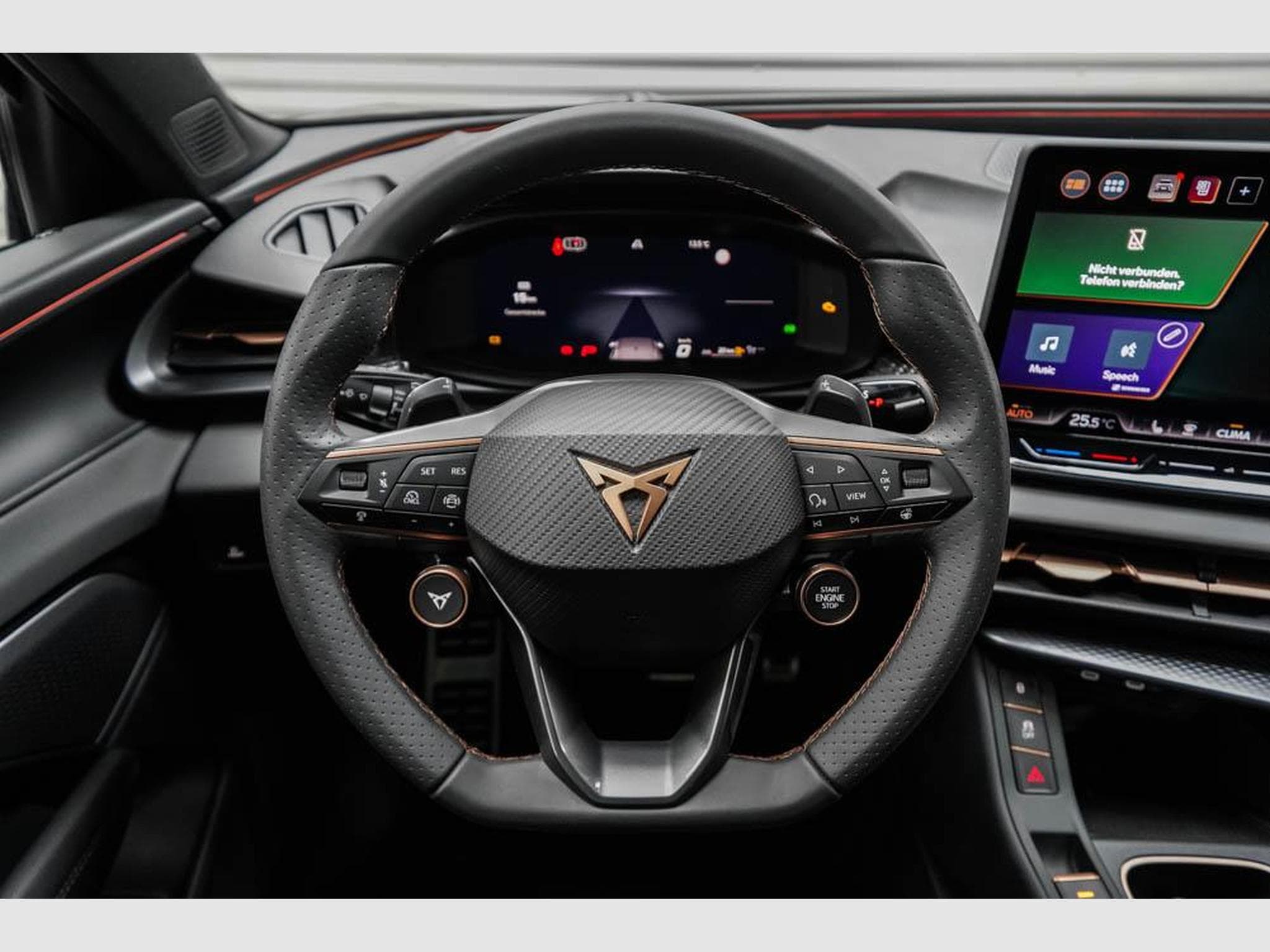 Cupra Terramar 1,5 eTSI DSG (2026) - Foto 9