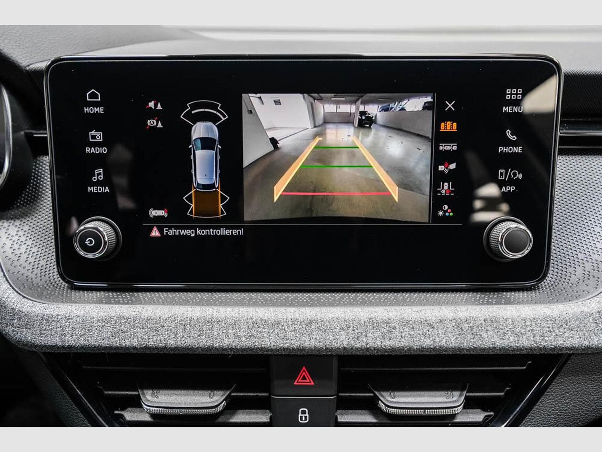 Skoda Scala 1,0 TSI Selection (2026) - Photo 13