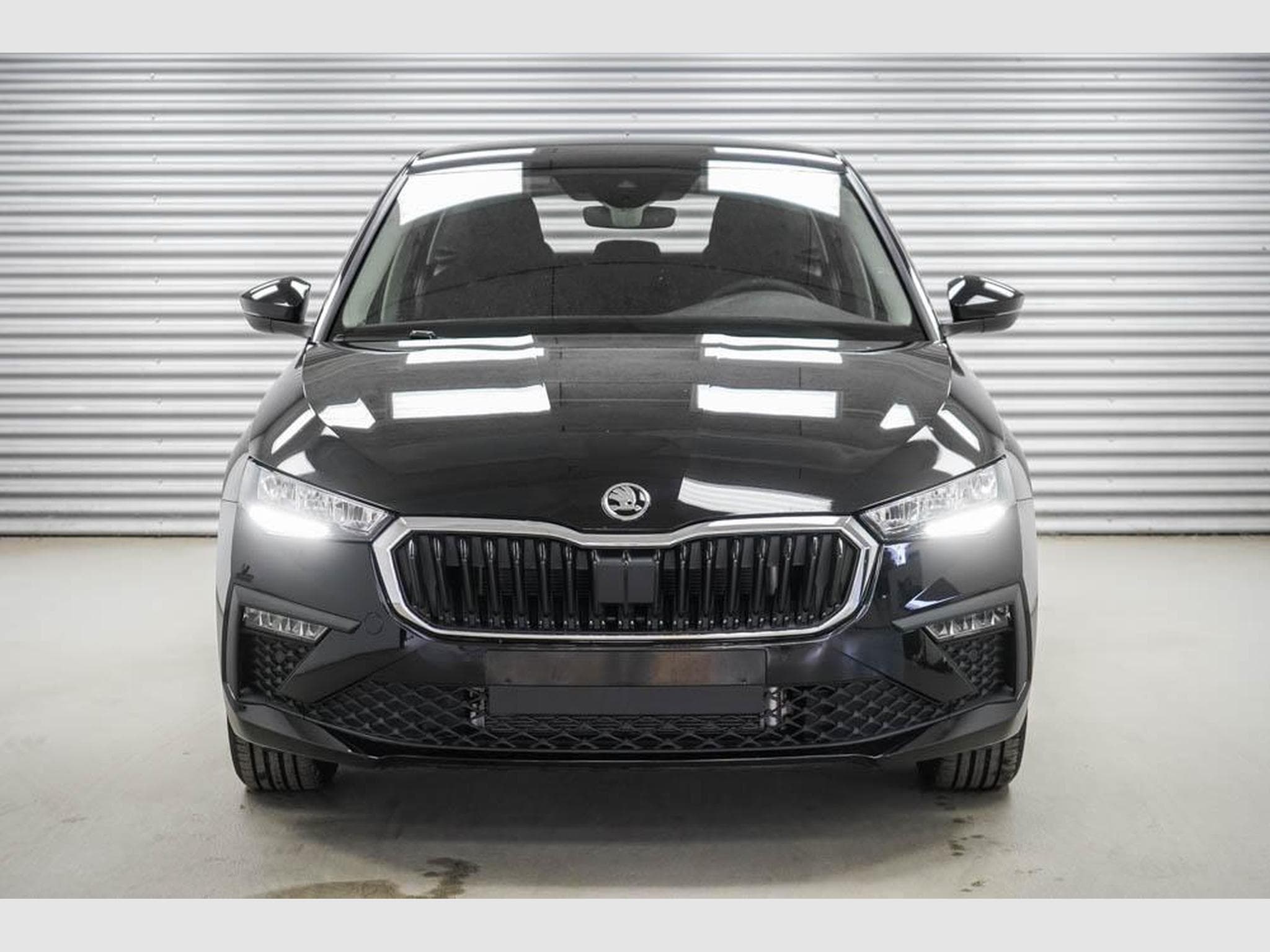 Skoda Scala 1,0 TSI Selection (2026) - Photo 2