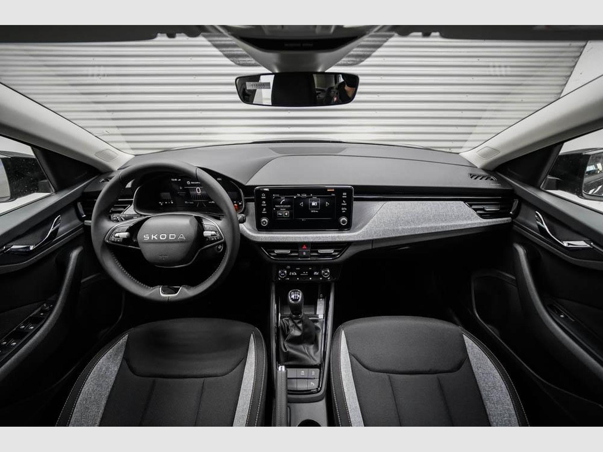 Skoda Scala 1,0 TSI Selection (2026) - Photo 6