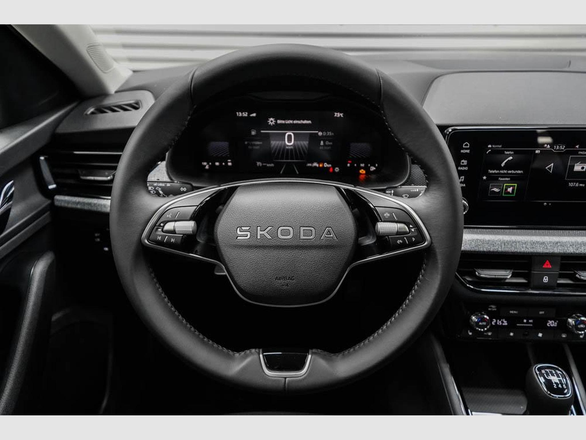 Skoda Scala 1,0 TSI Selection (2026) - Photo 9