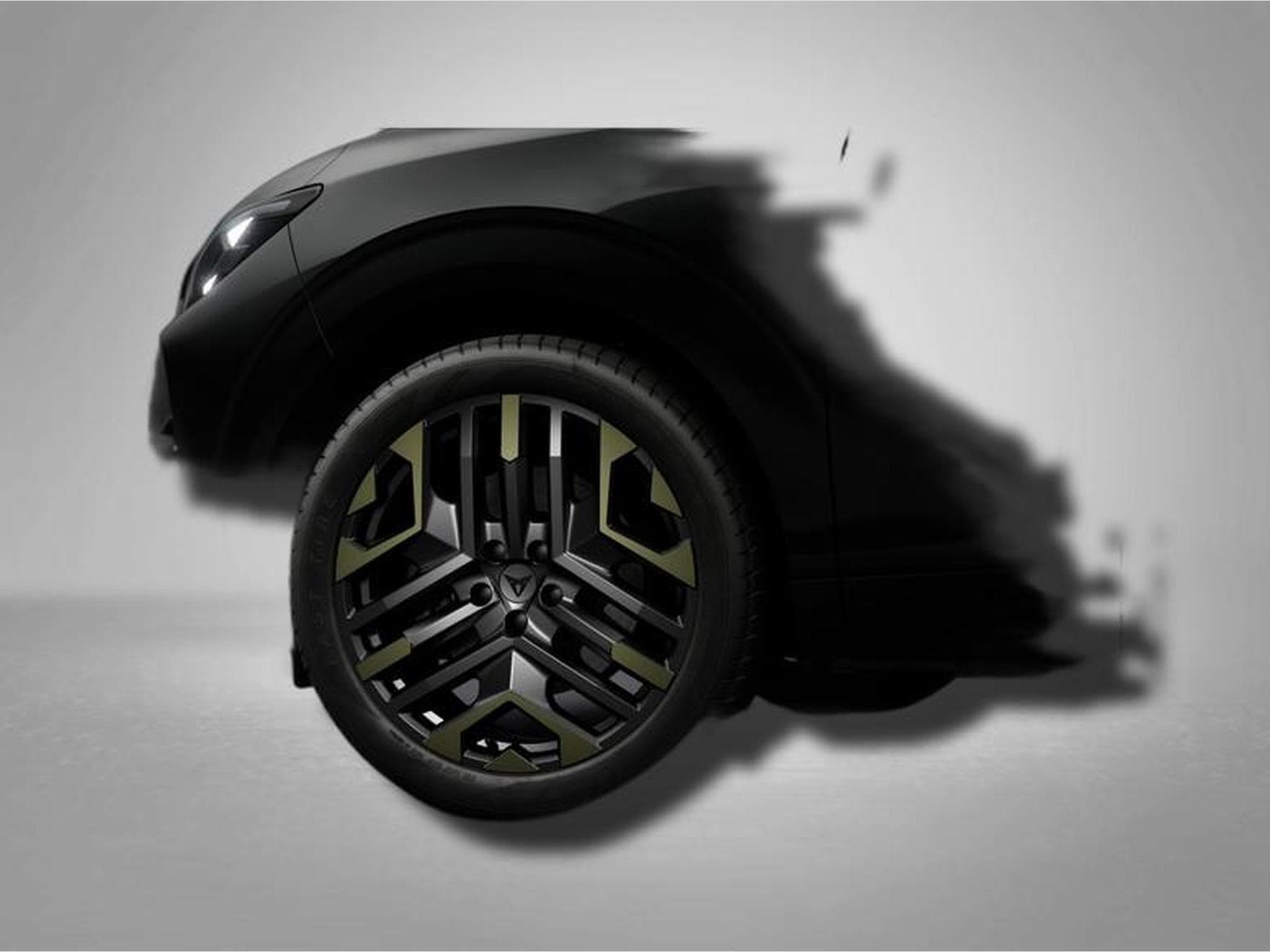 Cupra Terramar VZ Tribe Edition 2.0 TSI 7-Gang-DSG 4Drive (2026) - Photo 4