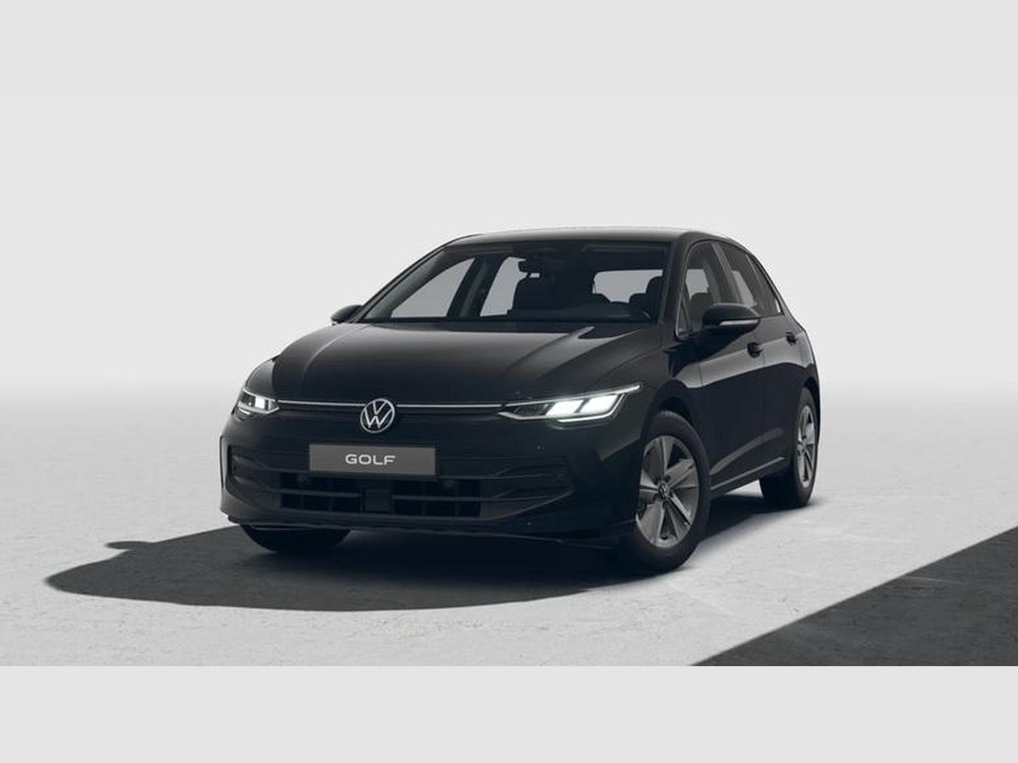 VW Golf Life Plus 1.5 TSI (2026) - Photo 1