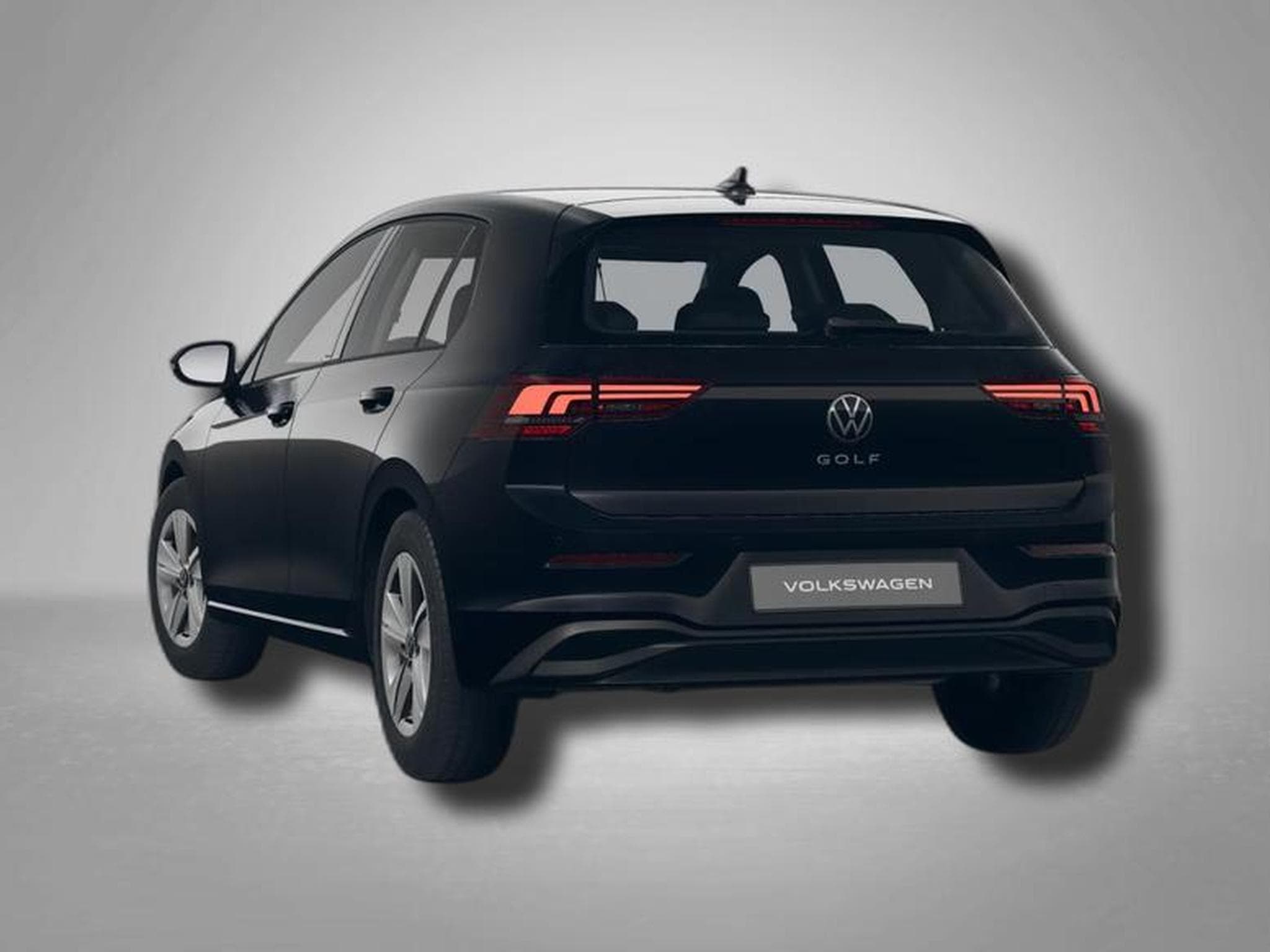 VW Golf Life Plus 1.5 TSI (2026) - Photo 3