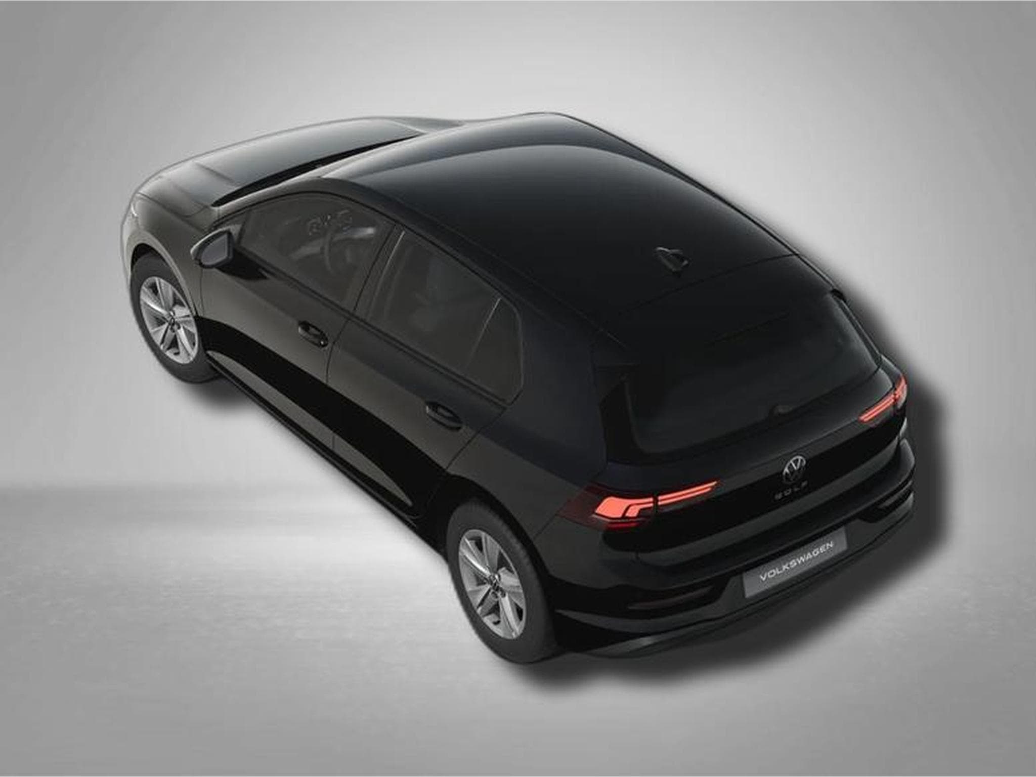 VW Golf Life Plus 1.5 TSI (2026) - Photo 4