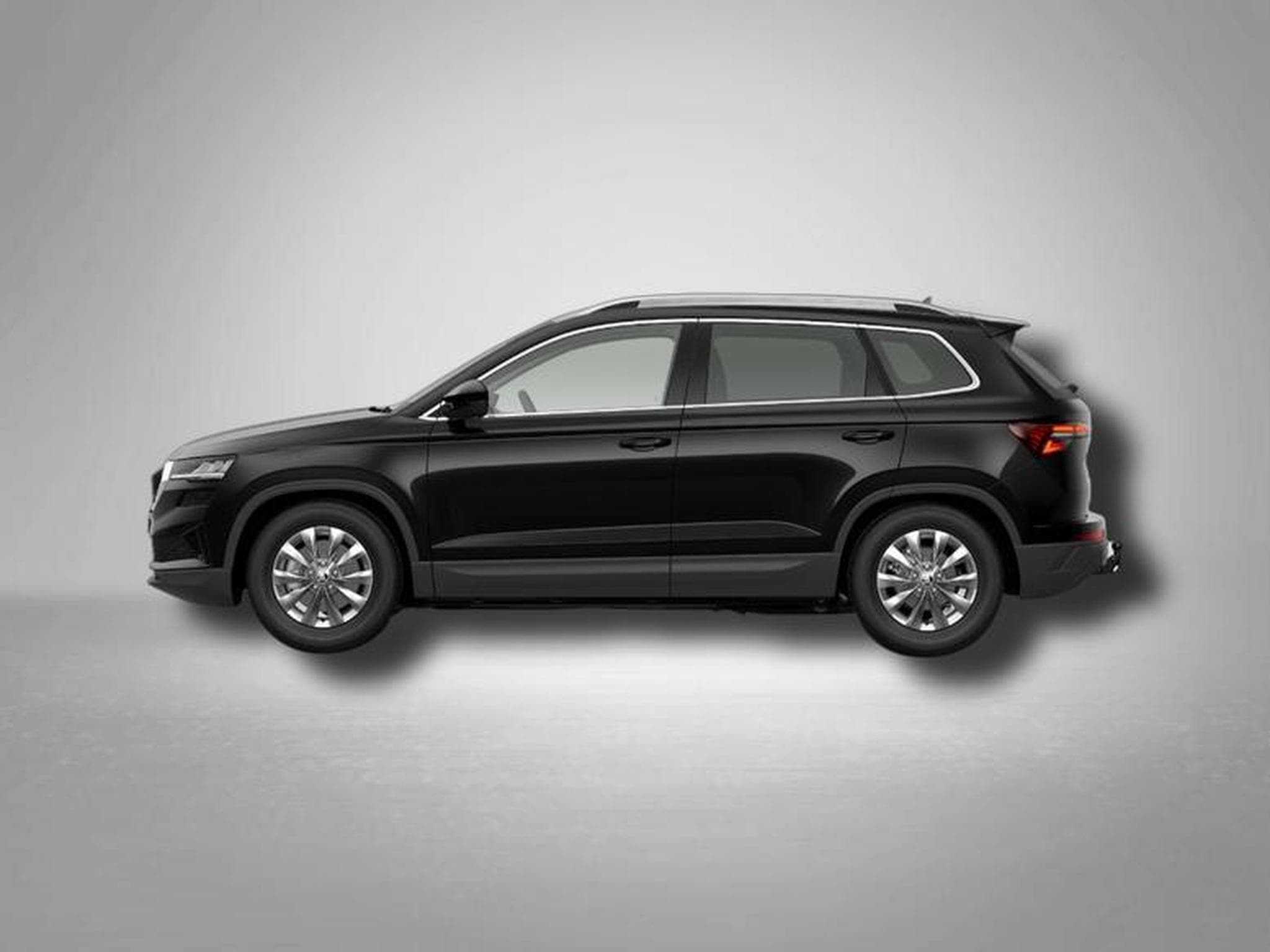 Skoda Karoq Selection Plus 1.5 TSI 7-Gang-DSG (2026) - Photo 2