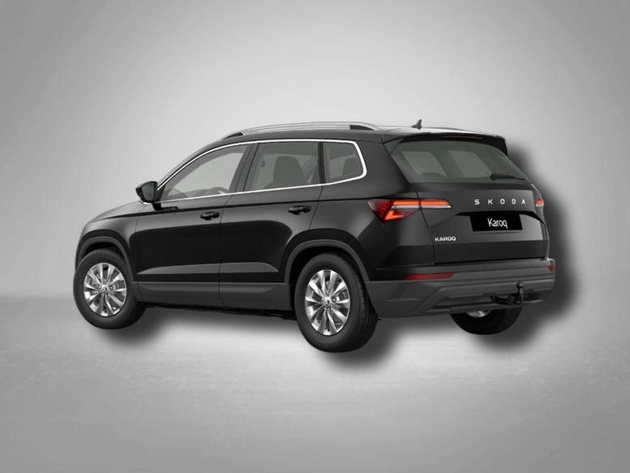 Skoda Karoq Selection Plus 1.5 TSI 7-Gang-DSG (2026) - Photo 3