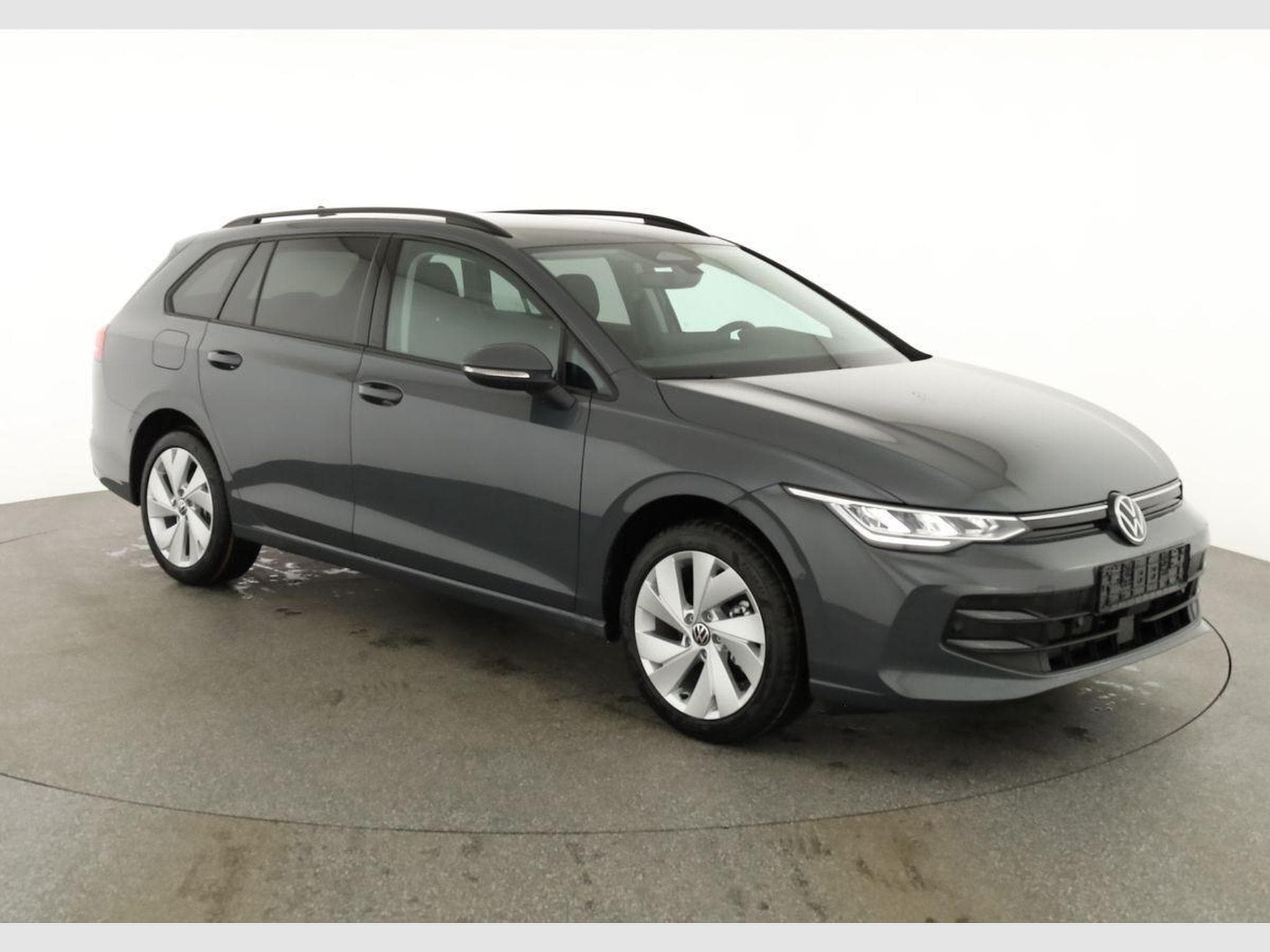 VW Golf Variant 1.5 TSI 110 kW Life (2026) - Photo 1
