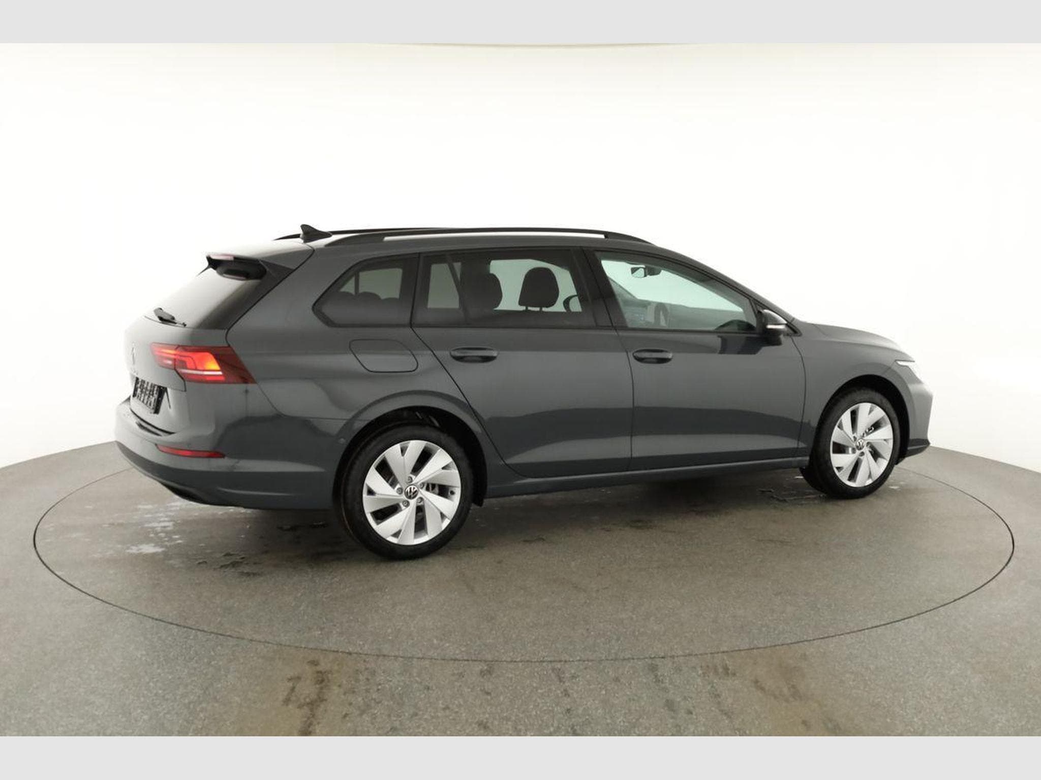 VW Golf Variant 1.5 TSI 110 kW Life (2026) - Photo 20