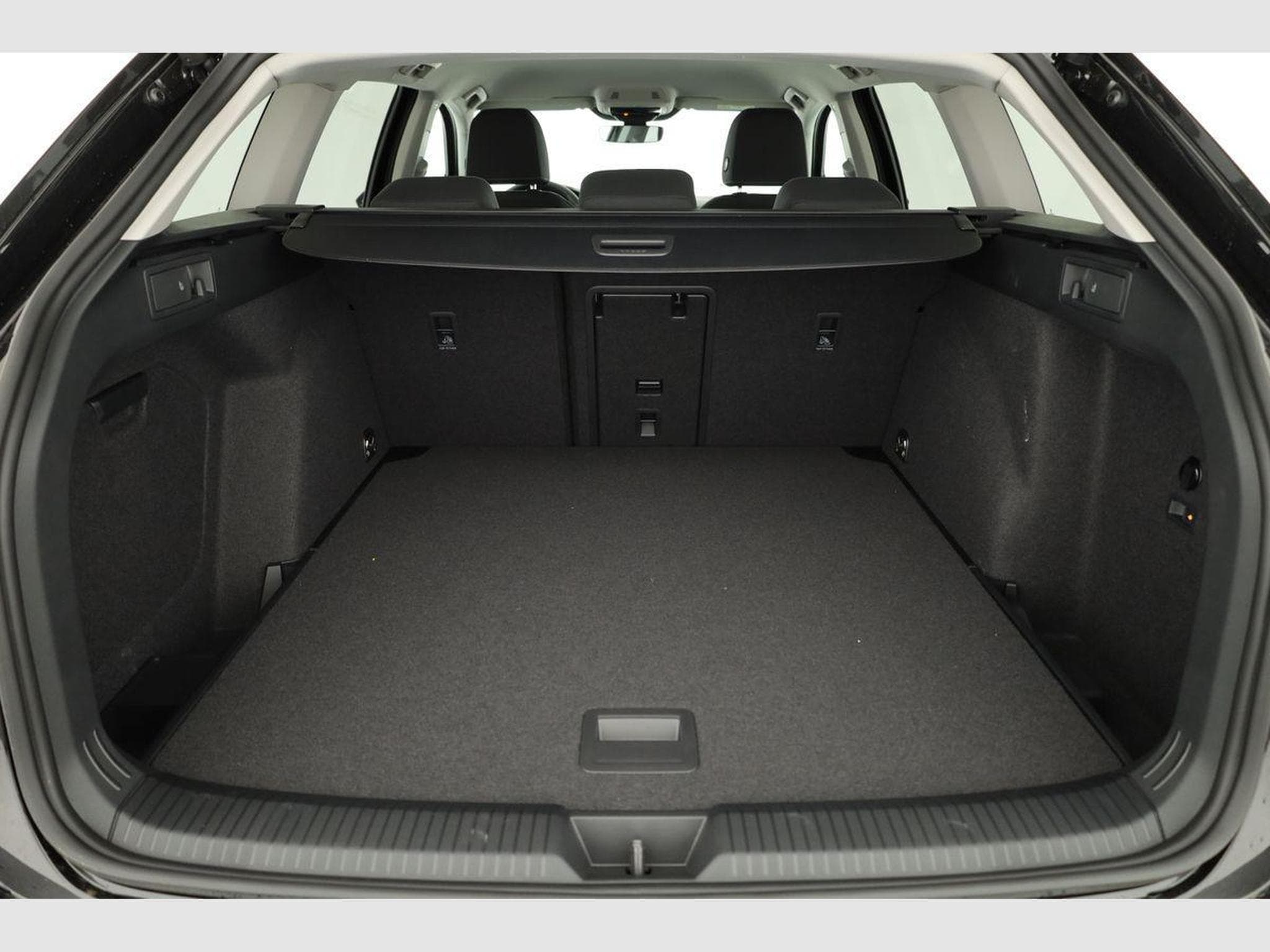 VW Golf Variant LIFE (2026) - Foto 11