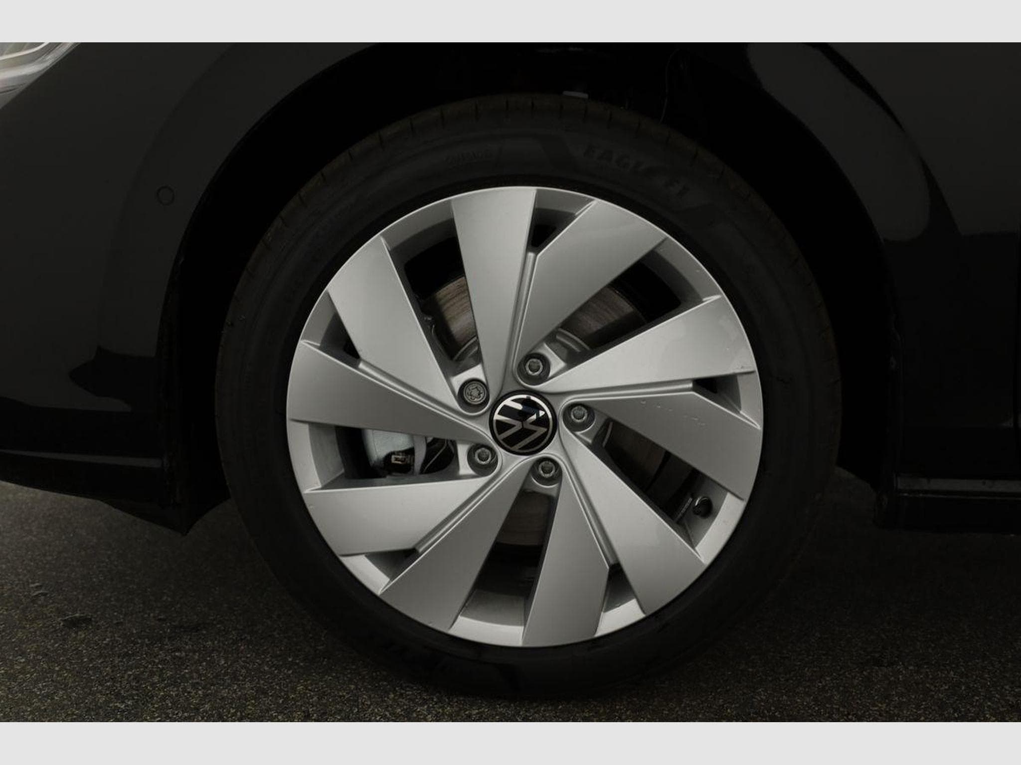 VW Golf Variant LIFE (2026) - Foto 15