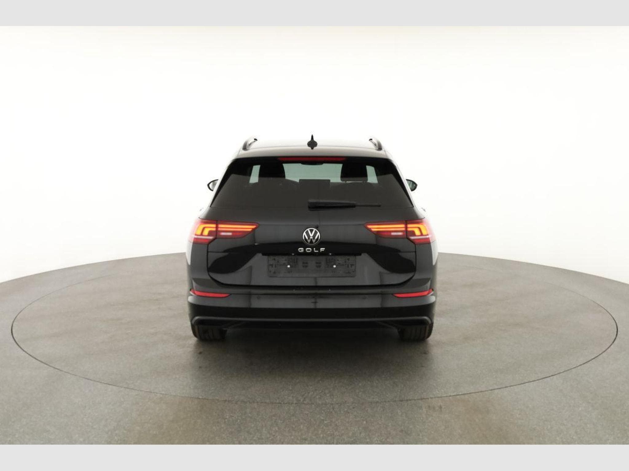 VW Golf Variant LIFE (2026) - Foto 16