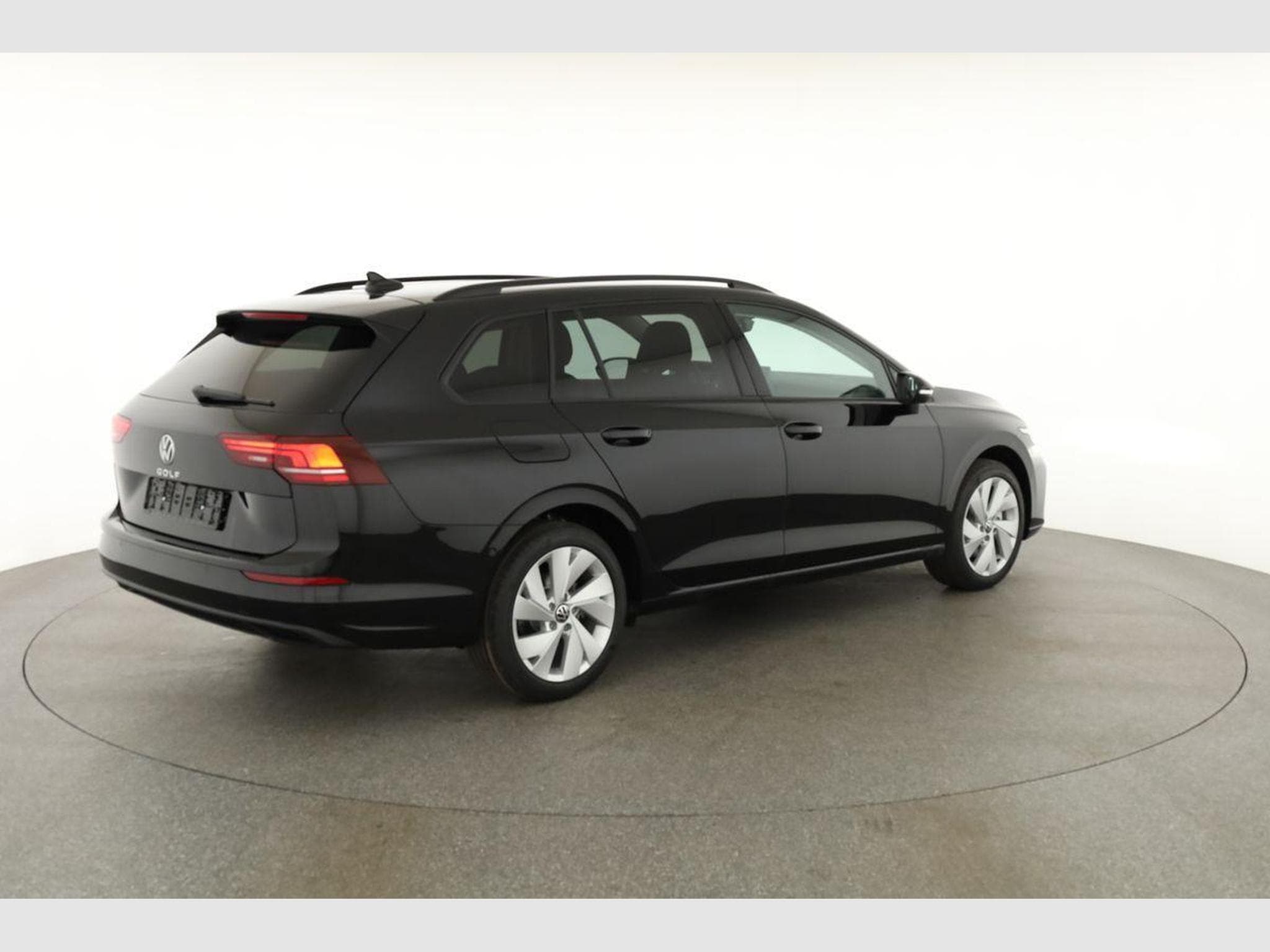 VW Golf Variant LIFE (2026) - Foto 19