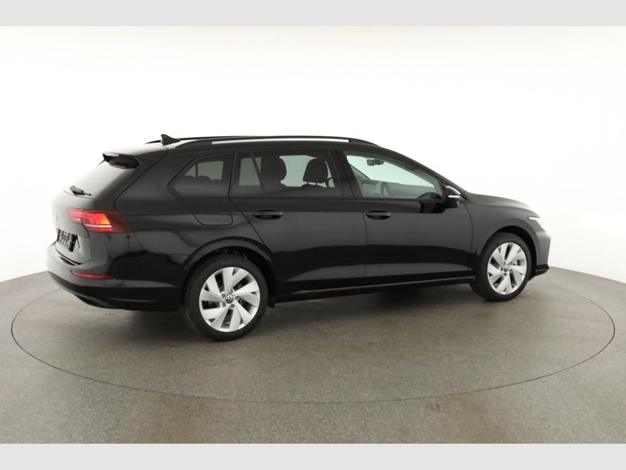 VW Golf Variant LIFE (2026) - Foto 20