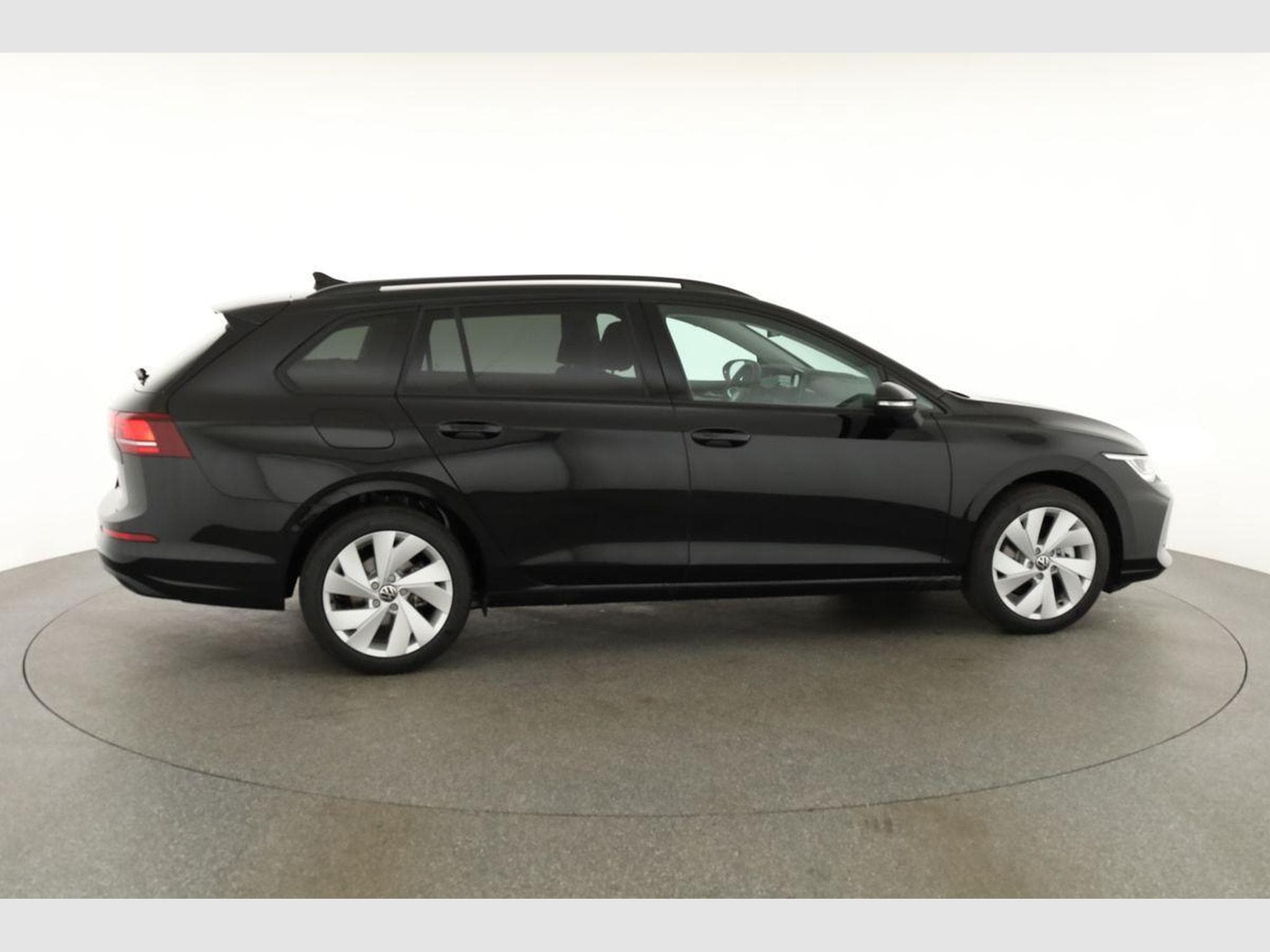 VW Golf Variant LIFE (2026) - Foto 21