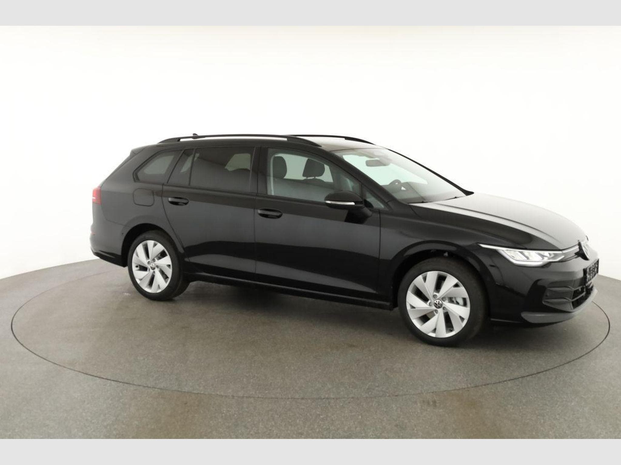 VW Golf Variant LIFE (2026) - Foto 24