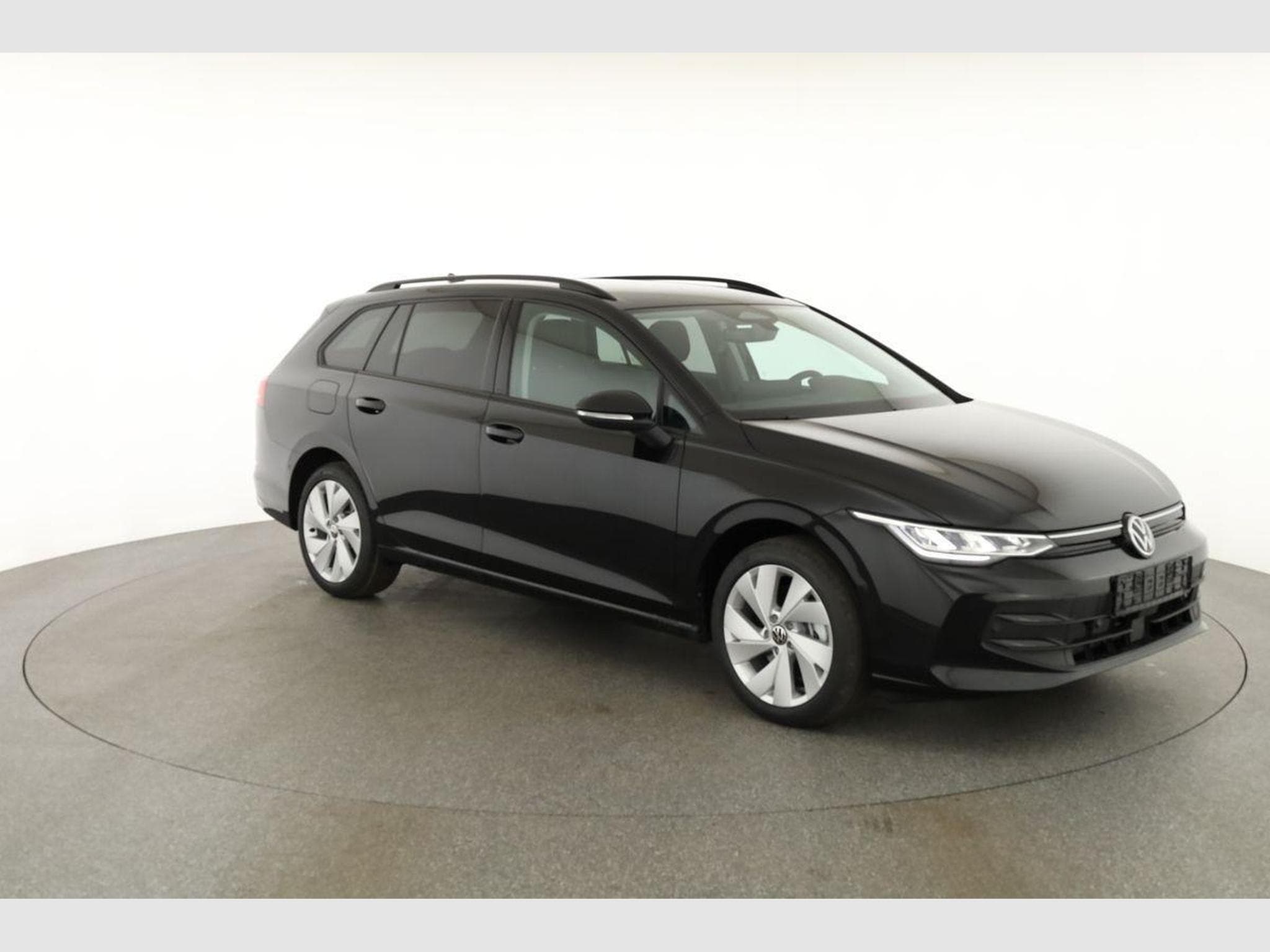 VW Golf Variant LIFE (2026) - Foto 25