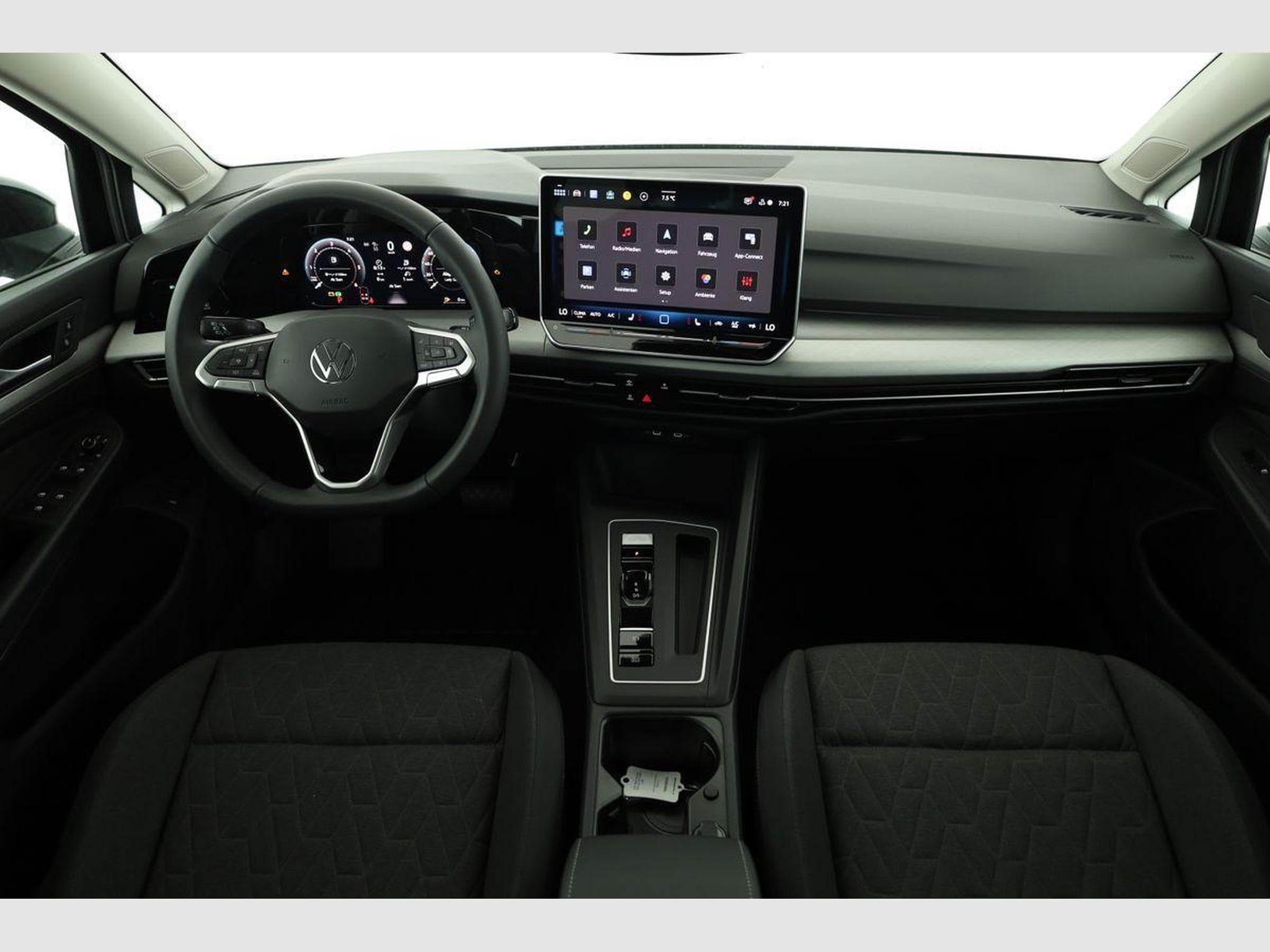VW Golf Variant LIFE (2026) - Foto 4