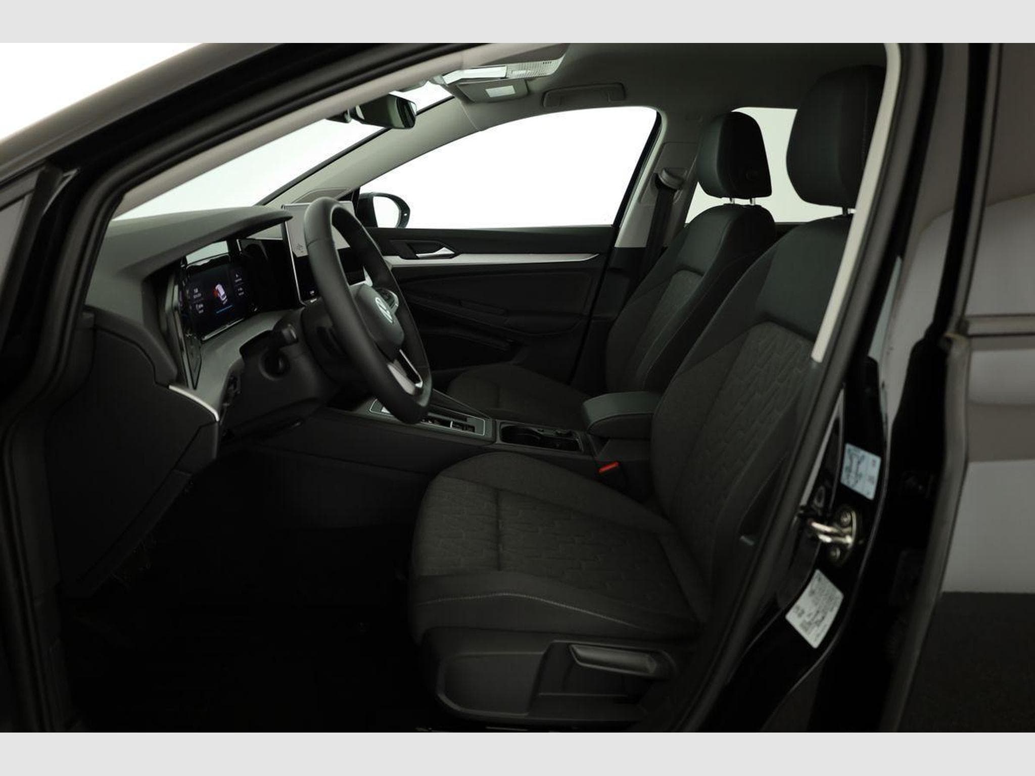 VW Golf Variant LIFE (2026) - Foto 9