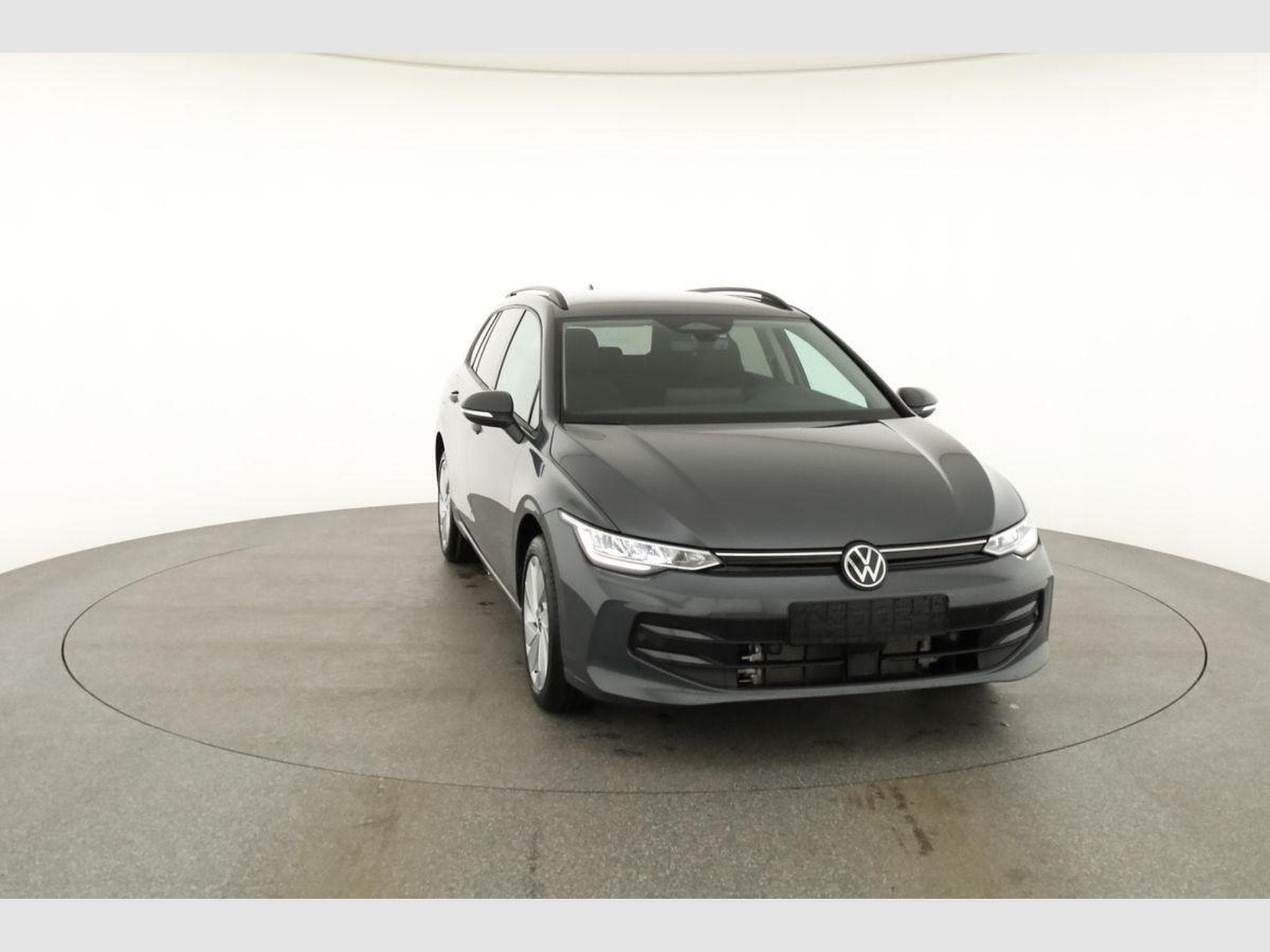 VW Golf Variant VIII 2.0 (2026) - Photo 25