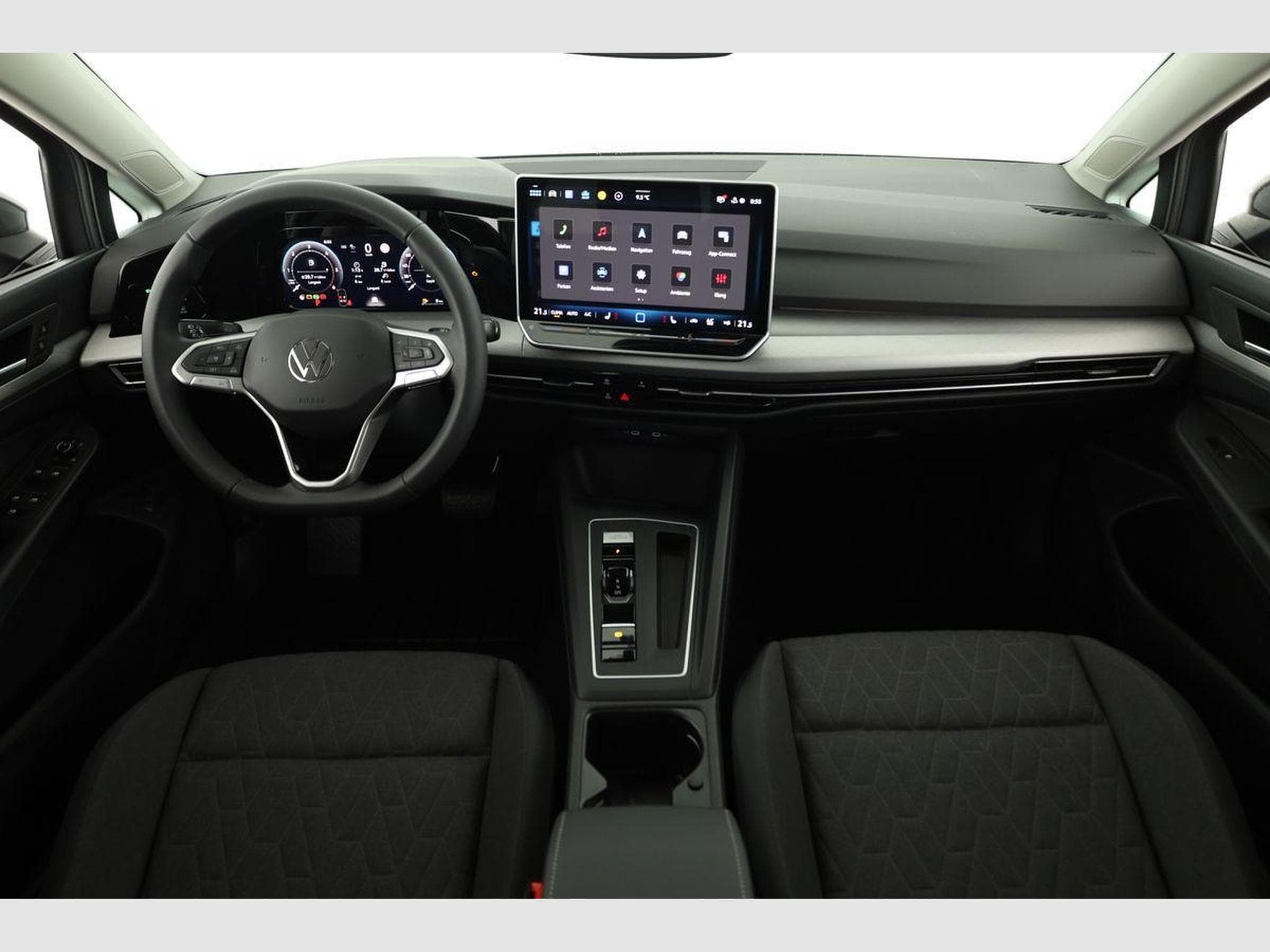 VW Golf Variant VIII 2.0 (2026) - Photo 4