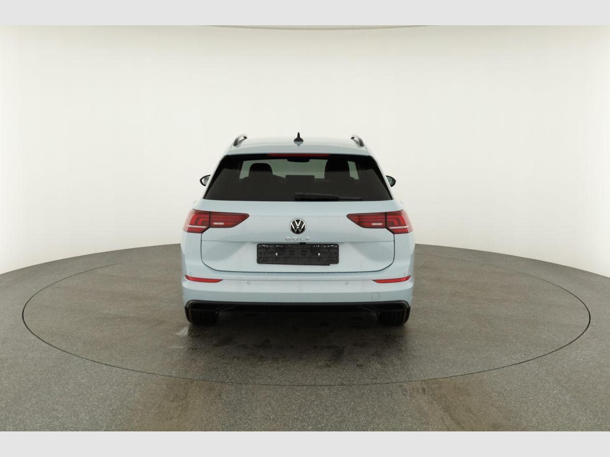 VW Golf Variant VIII 2.0 (2026) - Photo 14