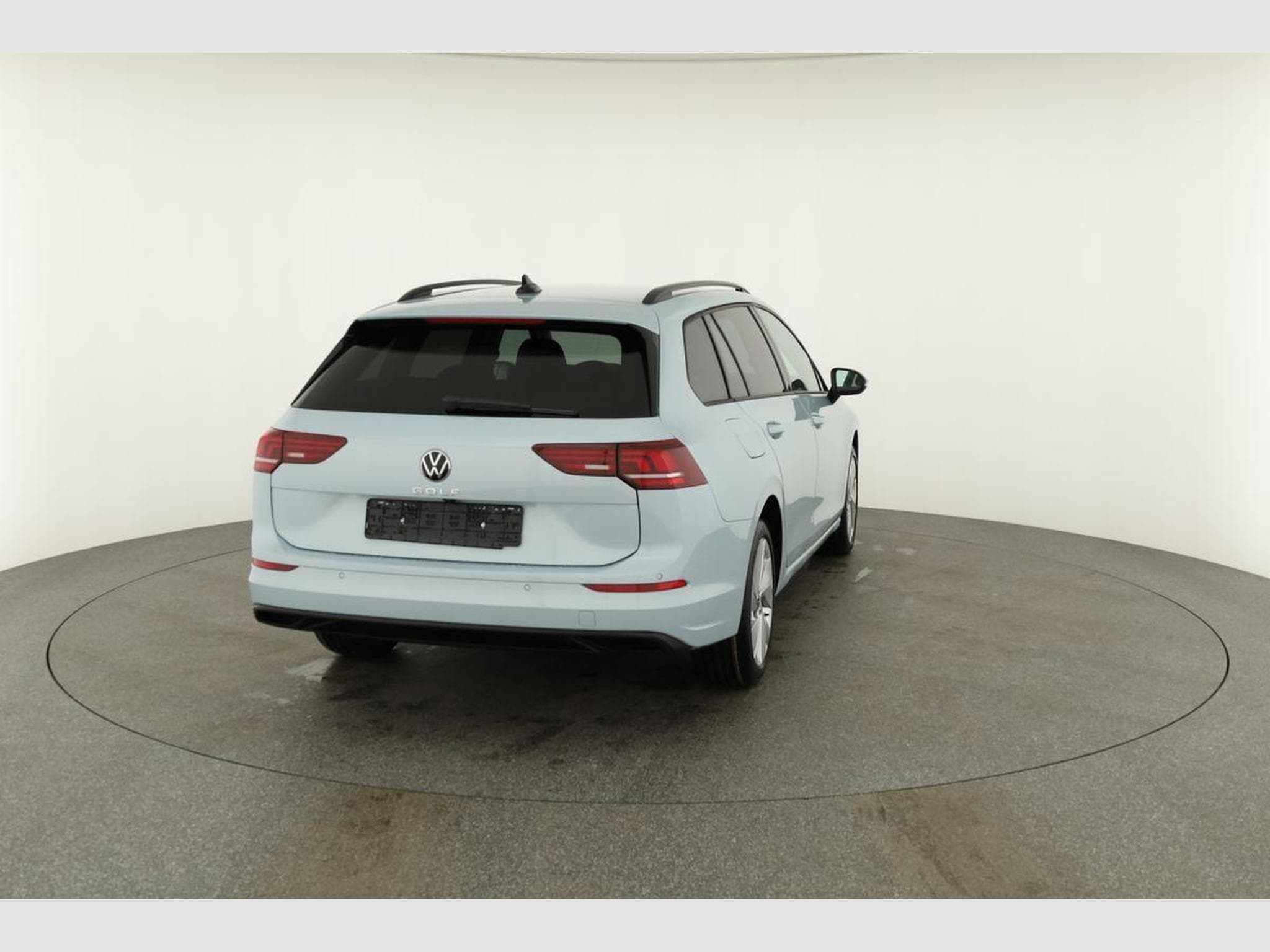 VW Golf Variant VIII 2.0 (2026) - Photo 15