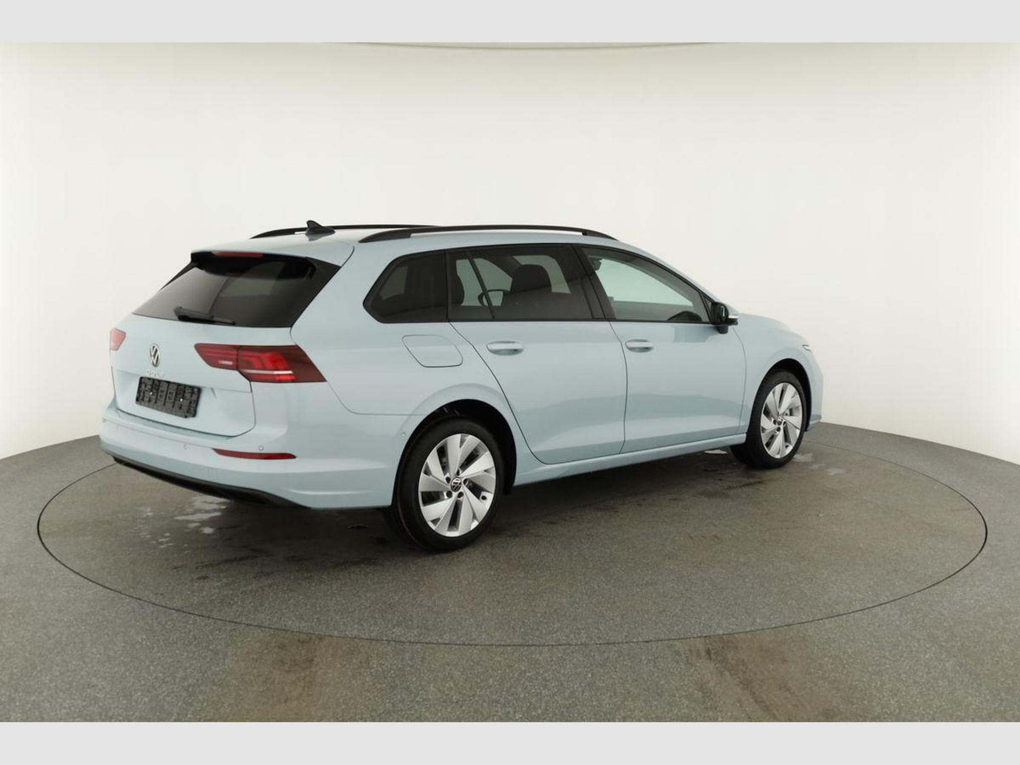 VW Golf Variant VIII 2.0 (2026) - Photo 17