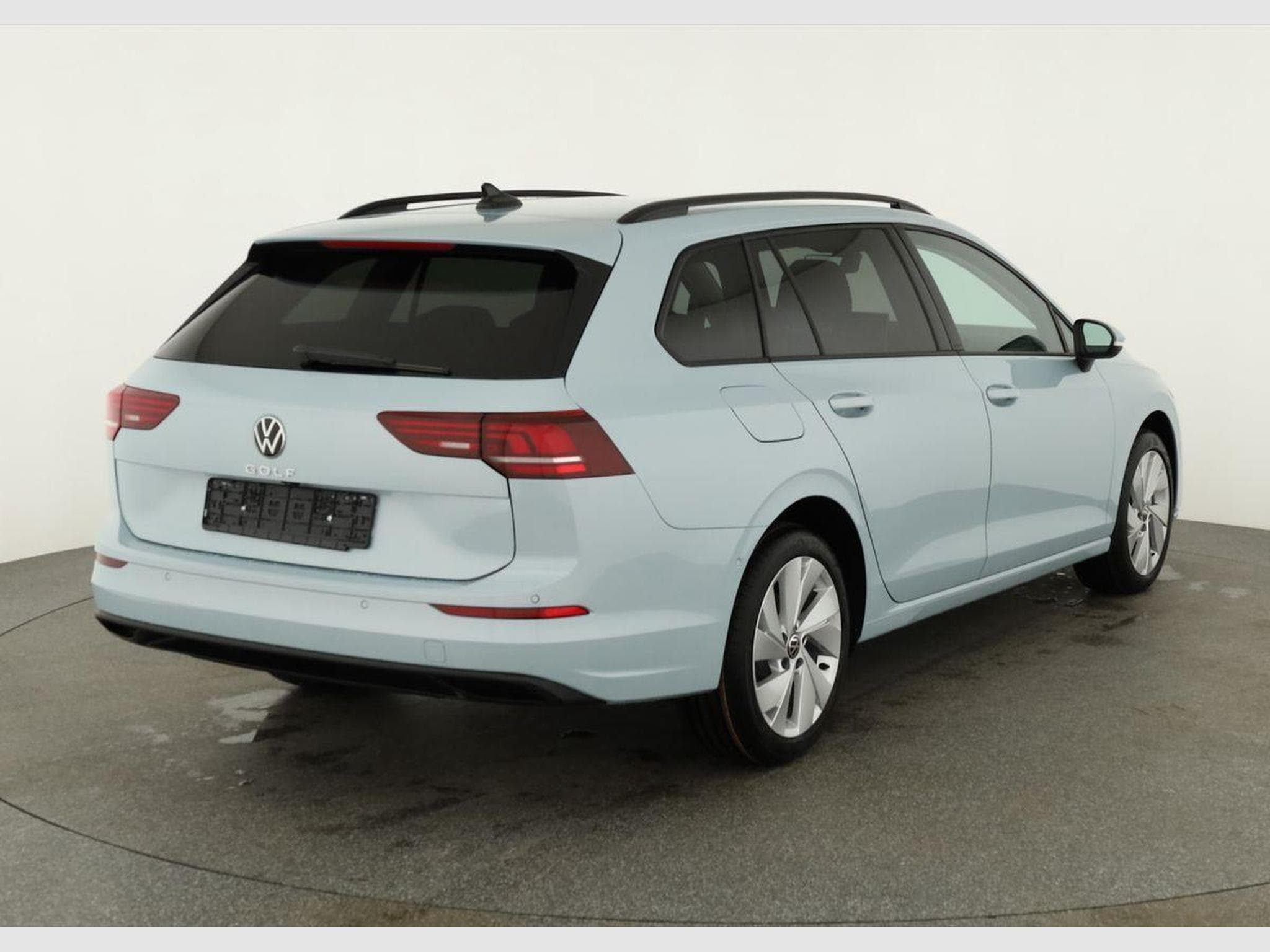 VW Golf Variant VIII 2.0 (2026) - Photo 2