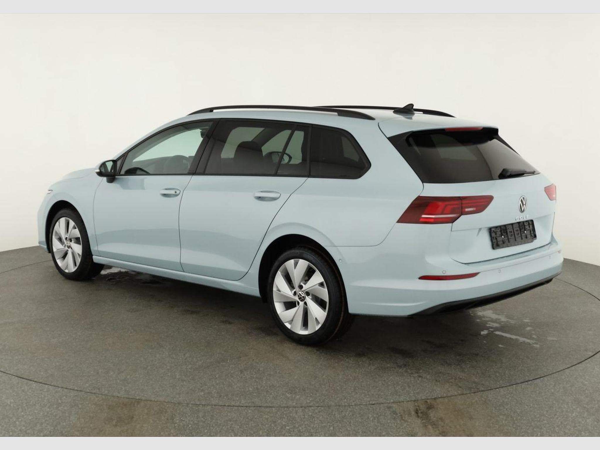 VW Golf Variant VIII 2.0 (2026) - Photo 3