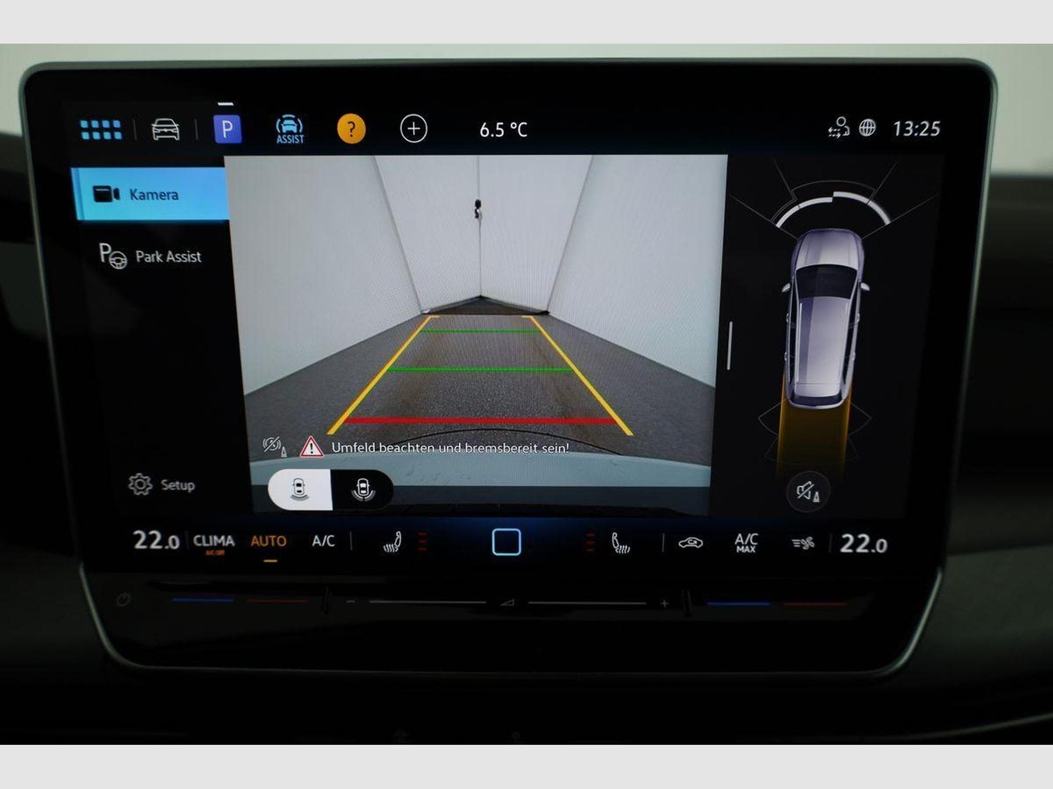 VW Golf Variant VIII 2.0 (2026) - Photo 6