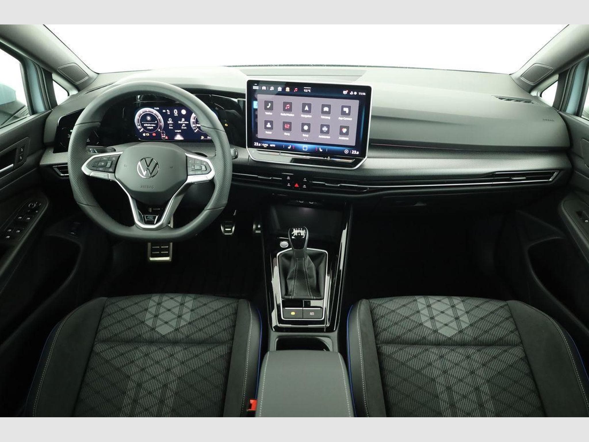 VW Golf Variant 1.5 TSI 110 kW R-Line (2026) - Photo 4