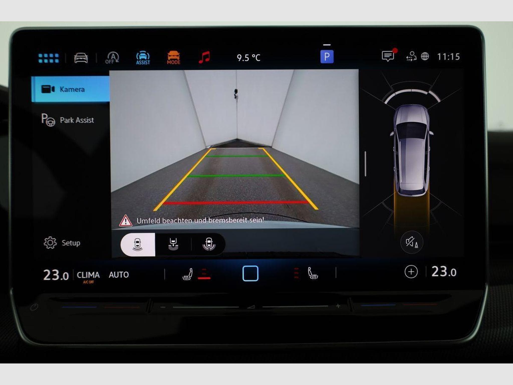 VW Golf Variant 1.5 TSI 110 kW R-Line (2026) - Photo 6