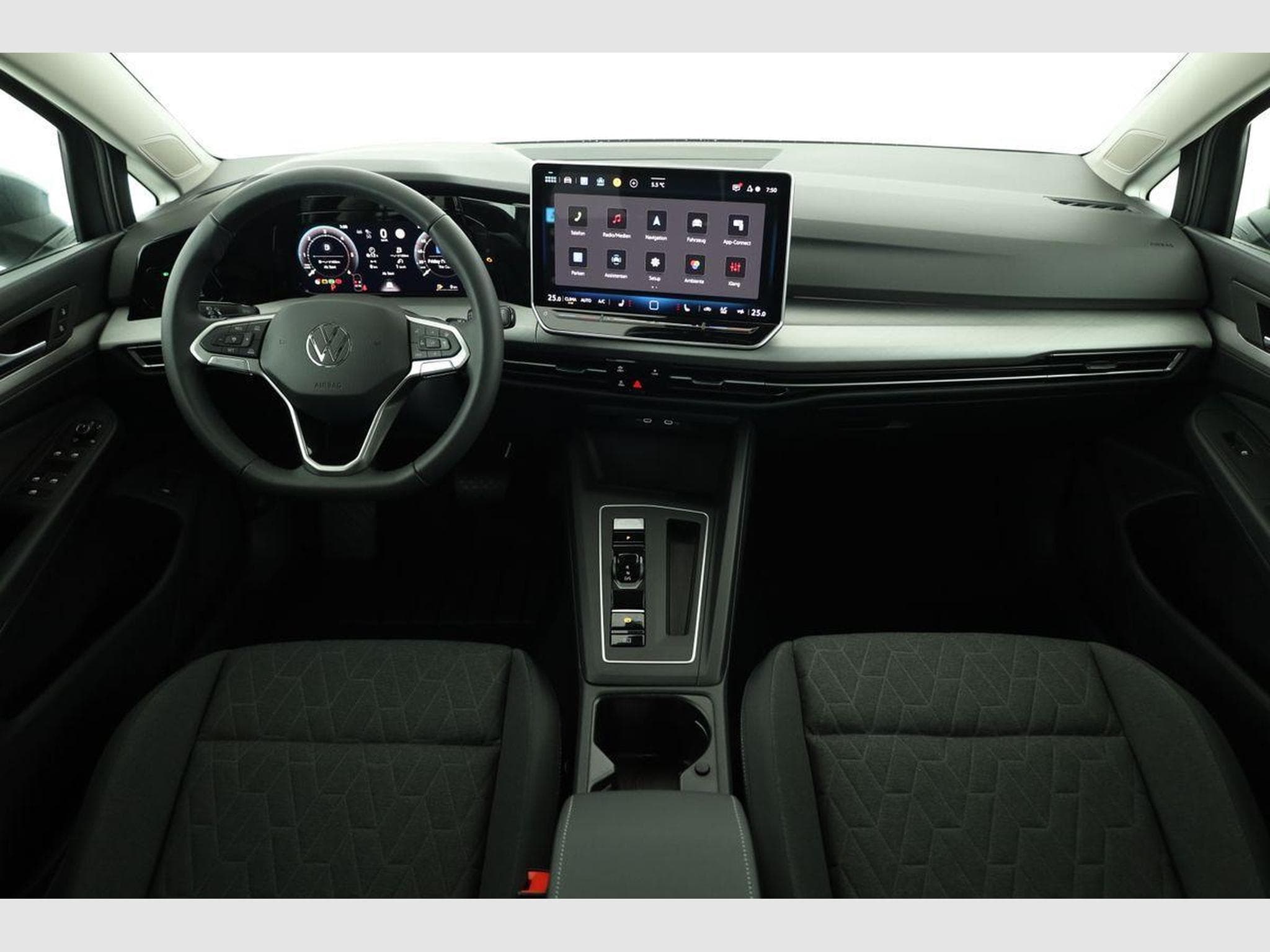 VW Golf Variant VIII 2.0 (2026) - Photo 4