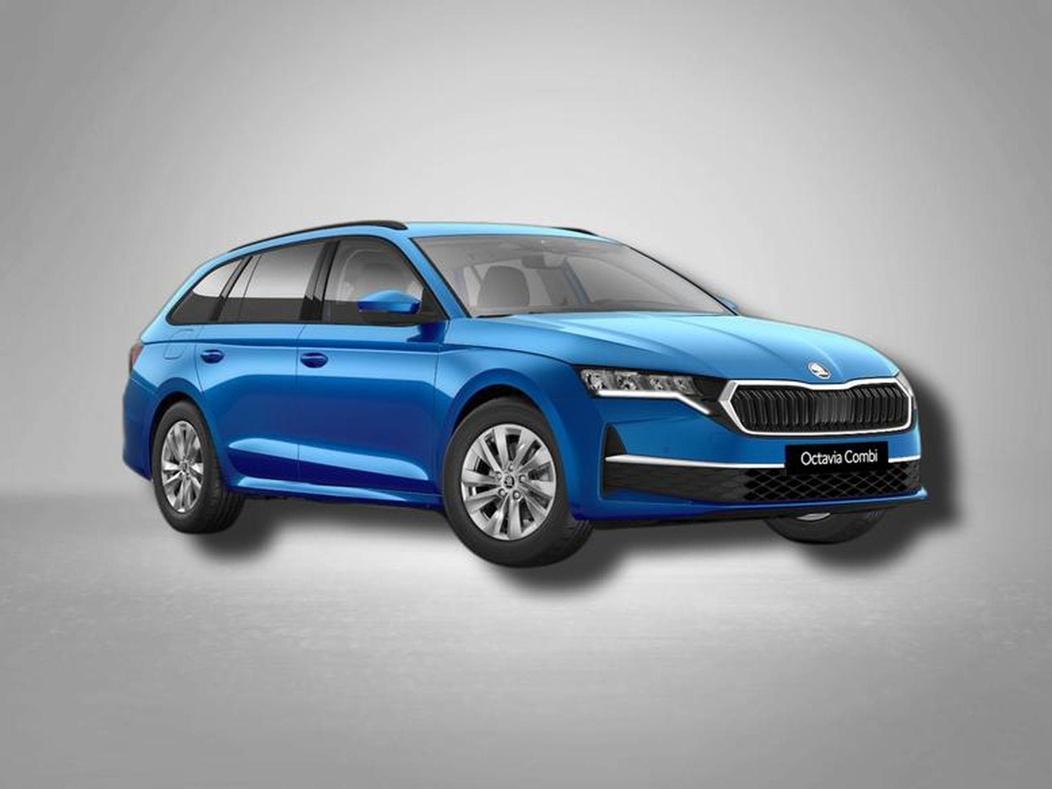 Skoda Octavia Selection Plus 1.5 TSI mHEV 7 Gang DSG (2026) - Photo 1
